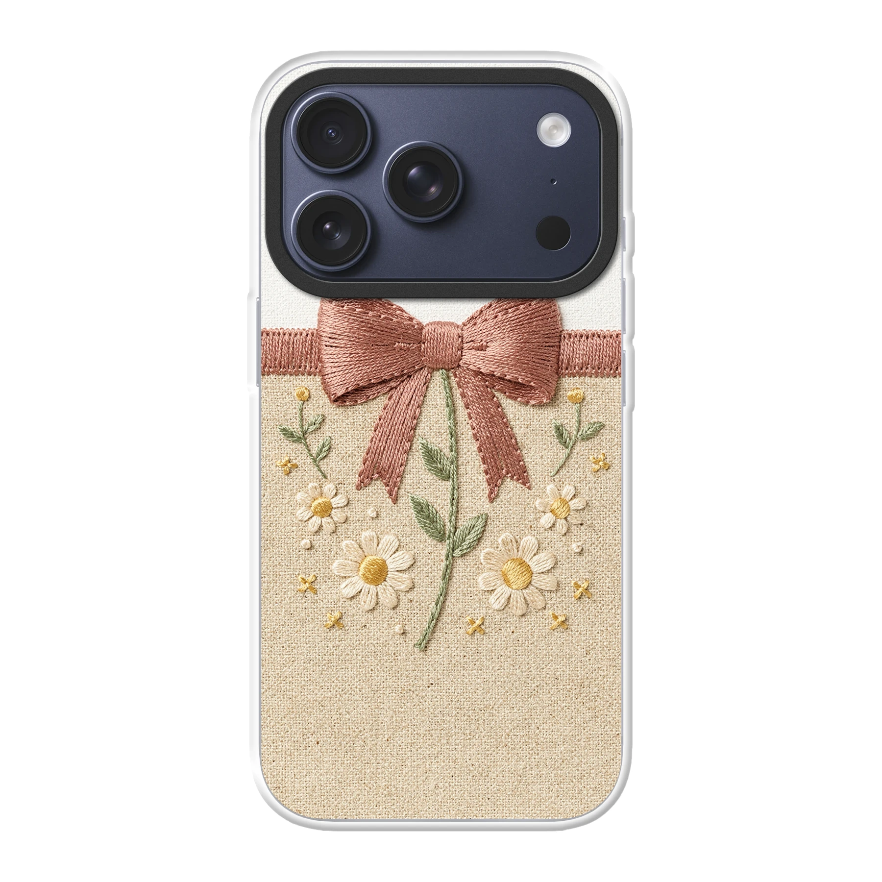 Apple iPhone 17 Pro phone case
