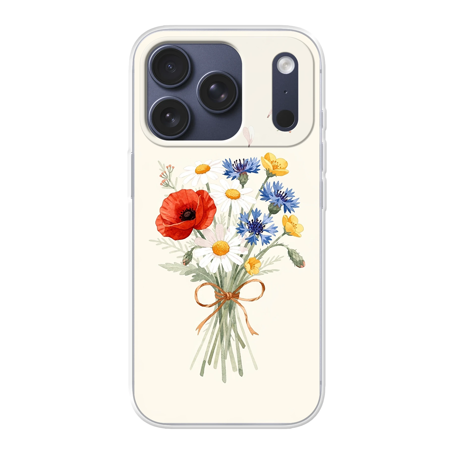 Apple iPhone 17 Pro phone case