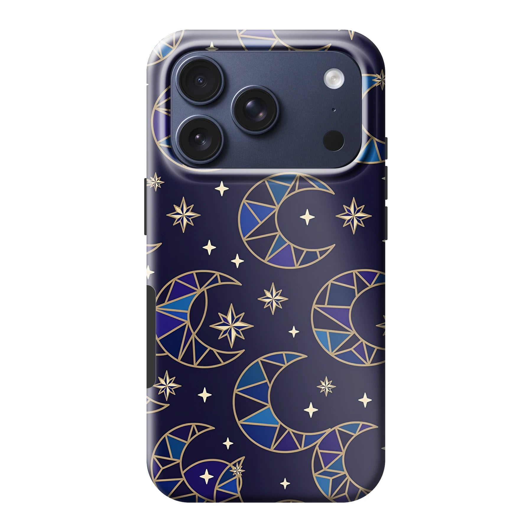 Apple iPhone 17 Pro phone case