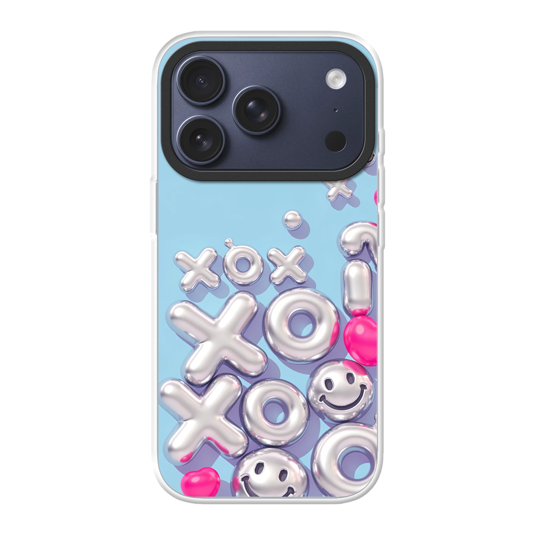 Apple iPhone 17 Pro phone case