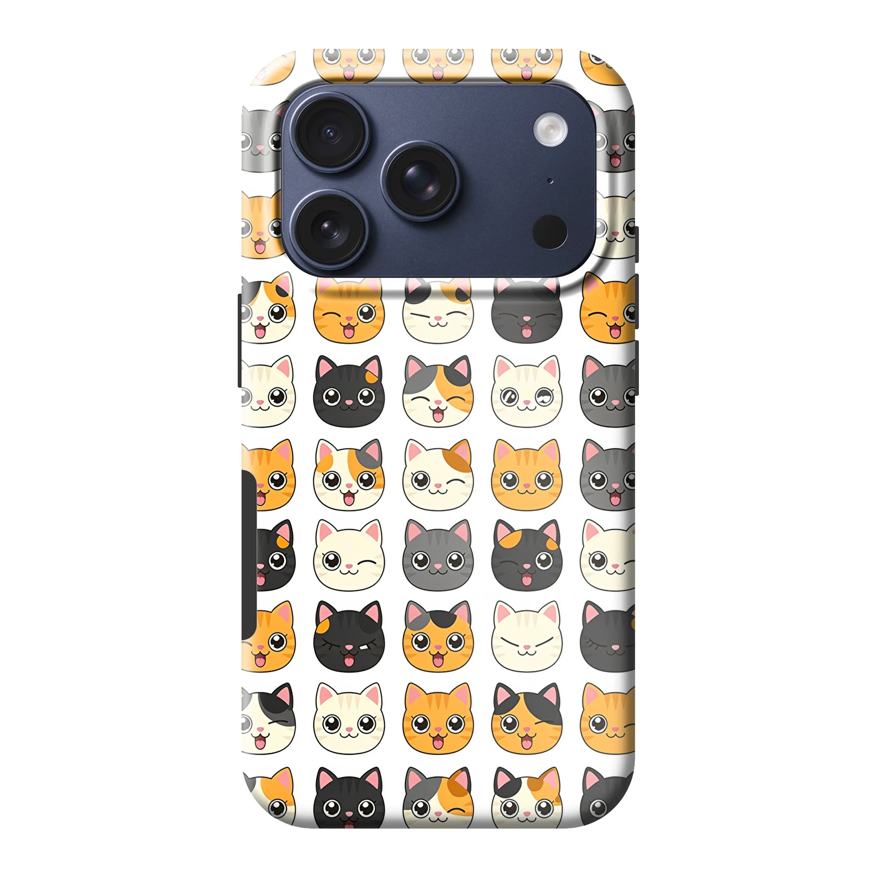 Apple iPhone 17 Pro phone case