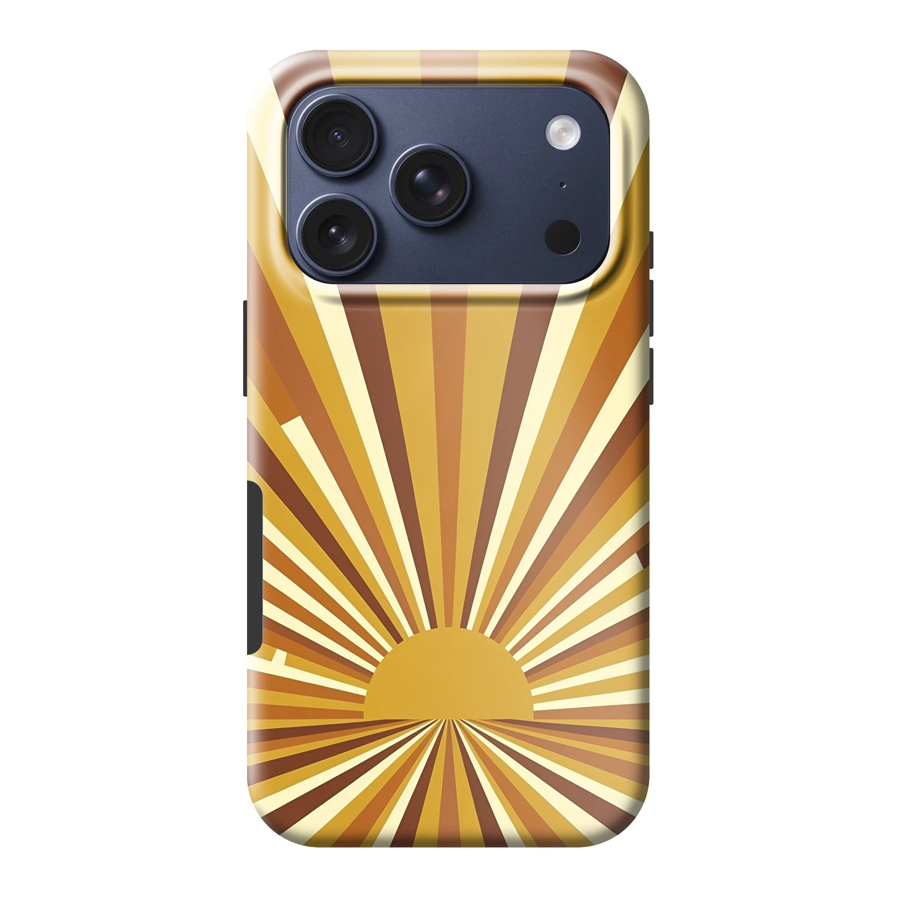 Apple iPhone 17 Pro phone case