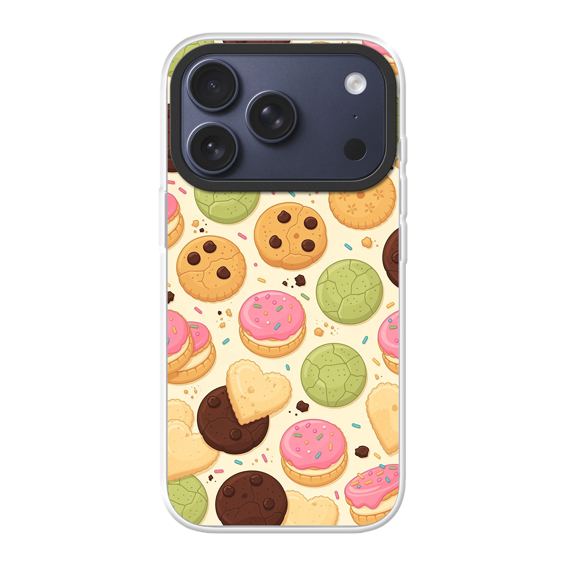 Apple iPhone 17 Pro phone case