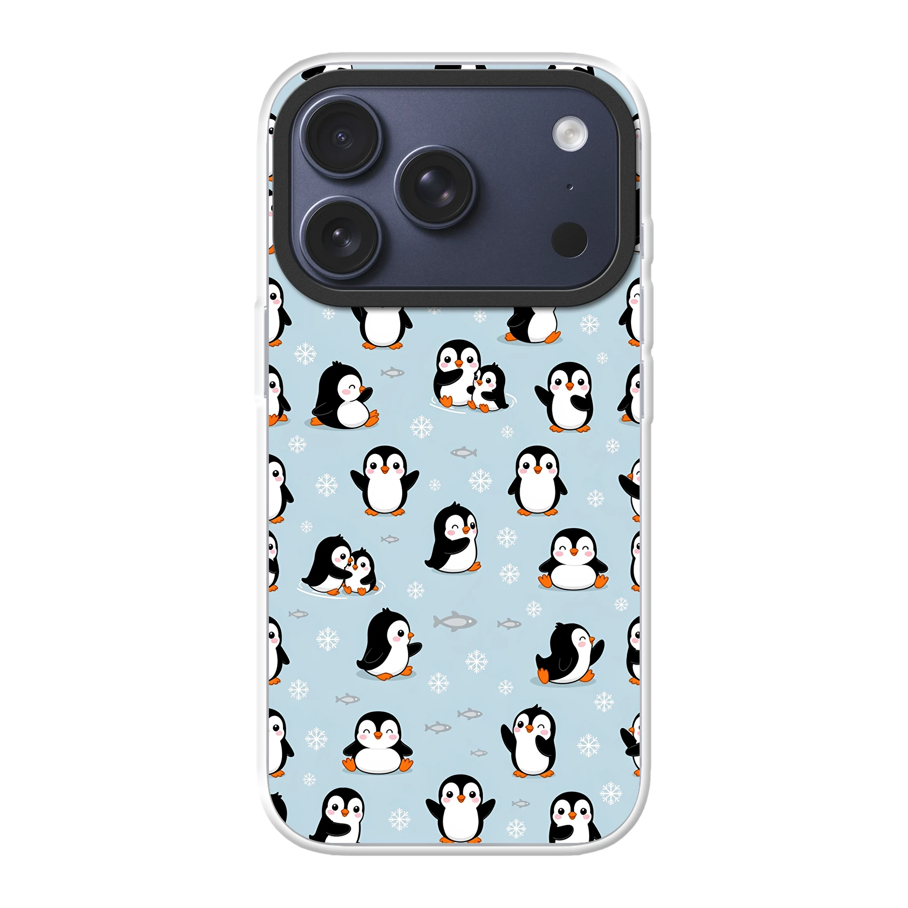 Apple iPhone 17 Pro phone case