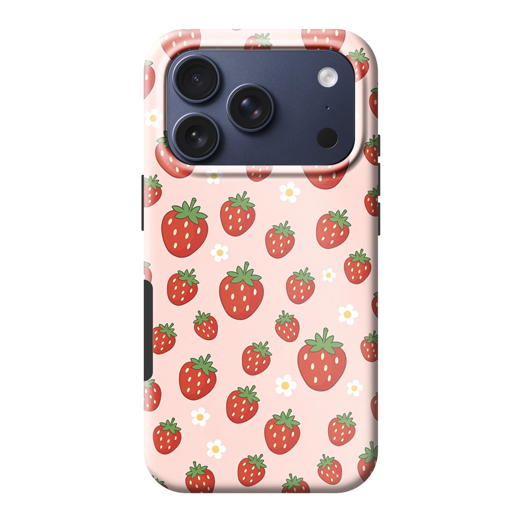 Apple iPhone 17 Pro phone case