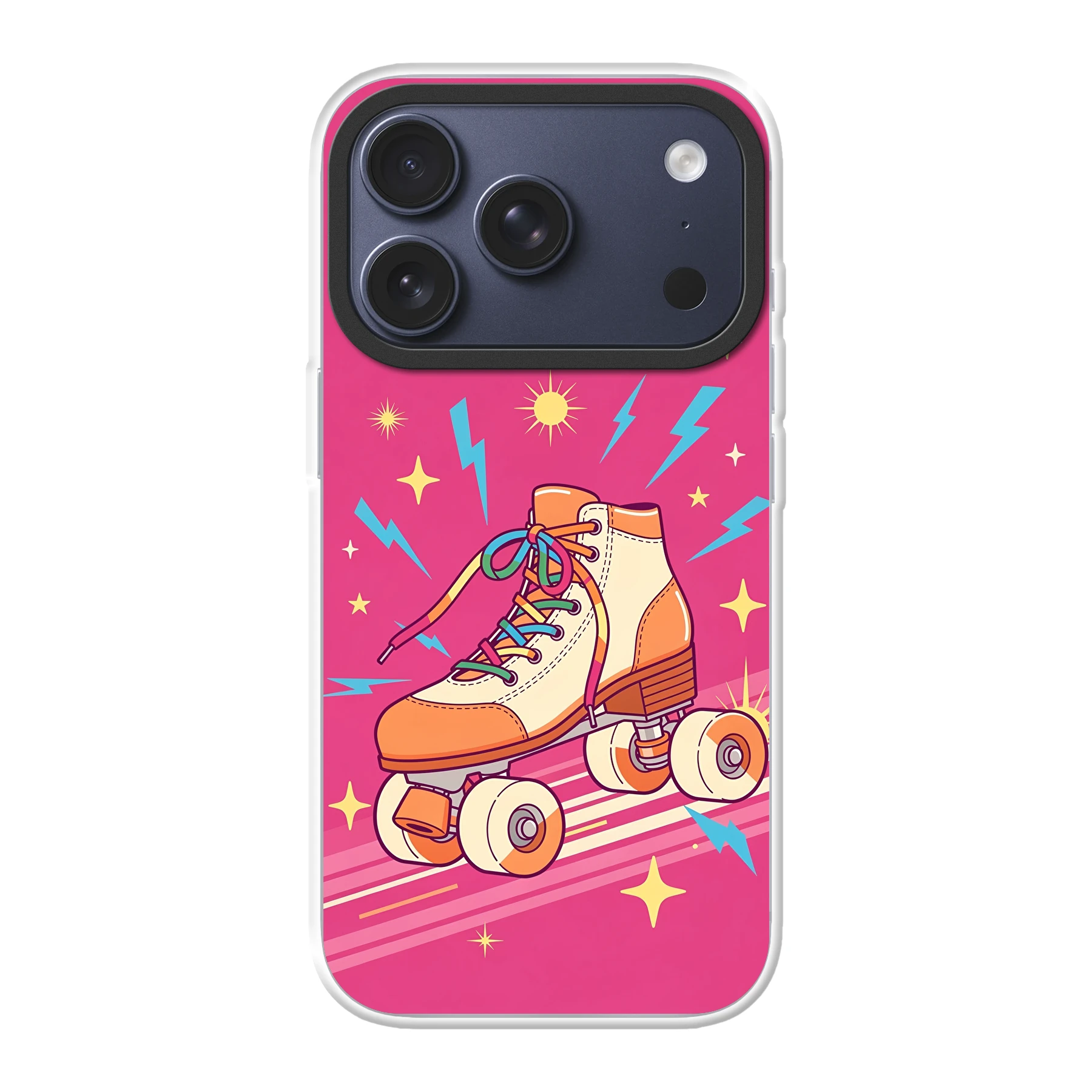 Apple iPhone 17 Pro phone case