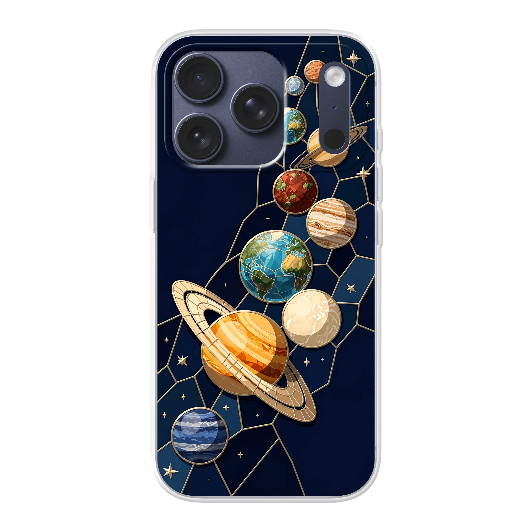 Apple iPhone 17 Pro phone case