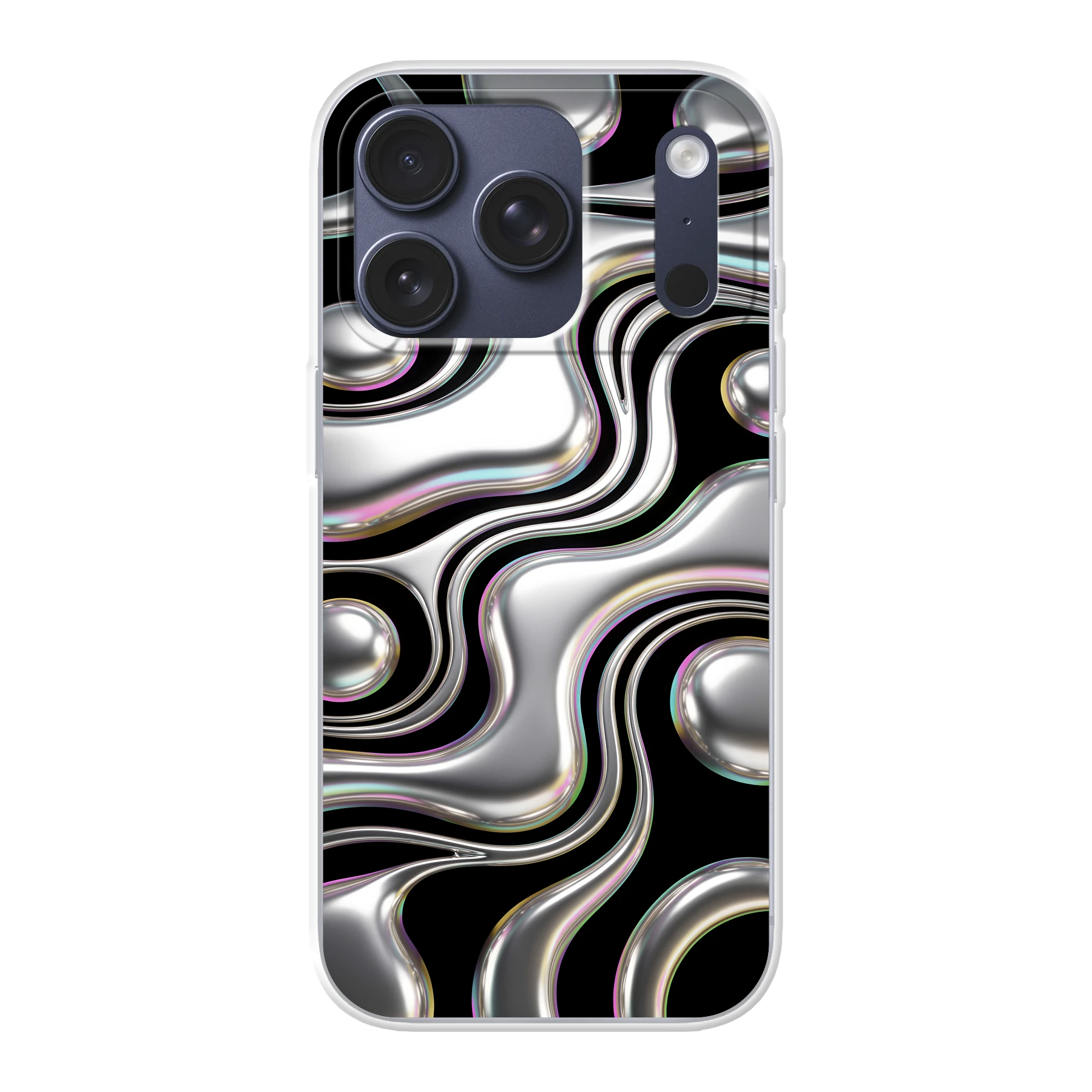 Apple iPhone 17 Pro phone case