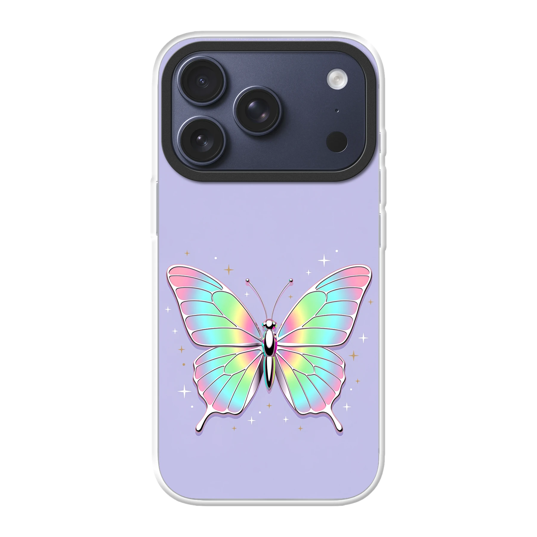 Apple iPhone 17 Pro phone case