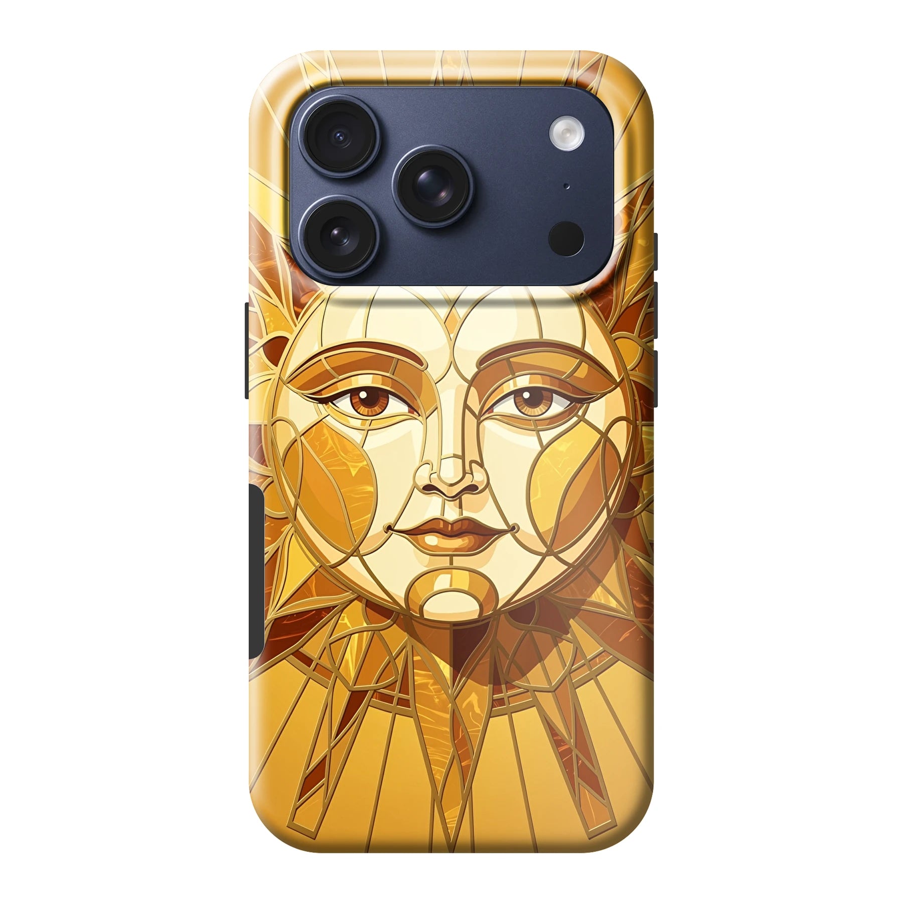 Apple iPhone 17 Pro phone case