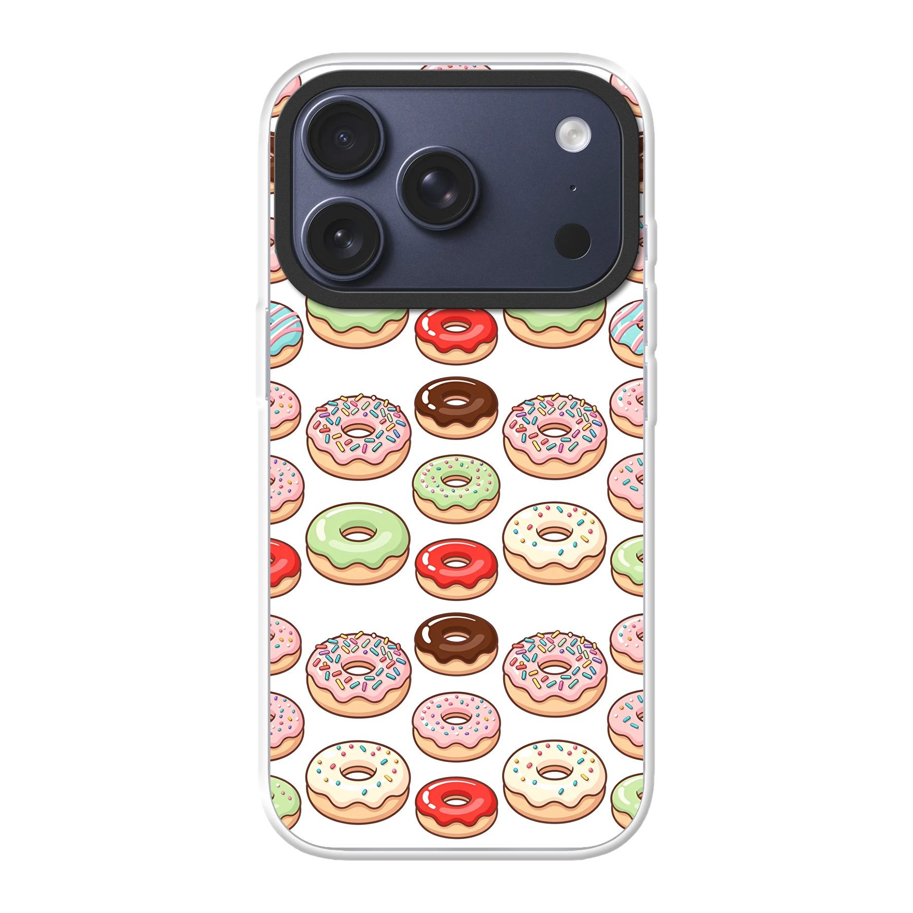 Apple iPhone 17 Pro phone case