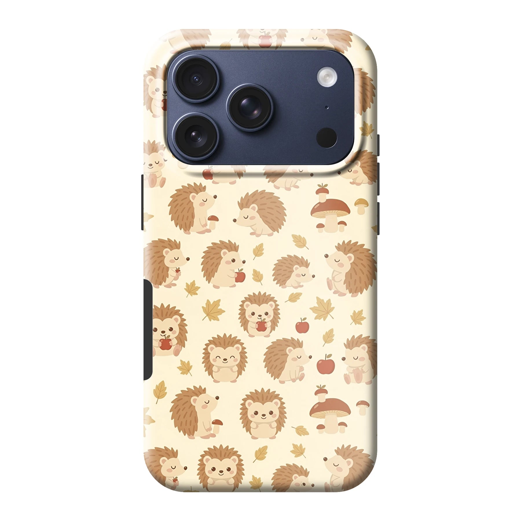 Apple iPhone 17 Pro phone case