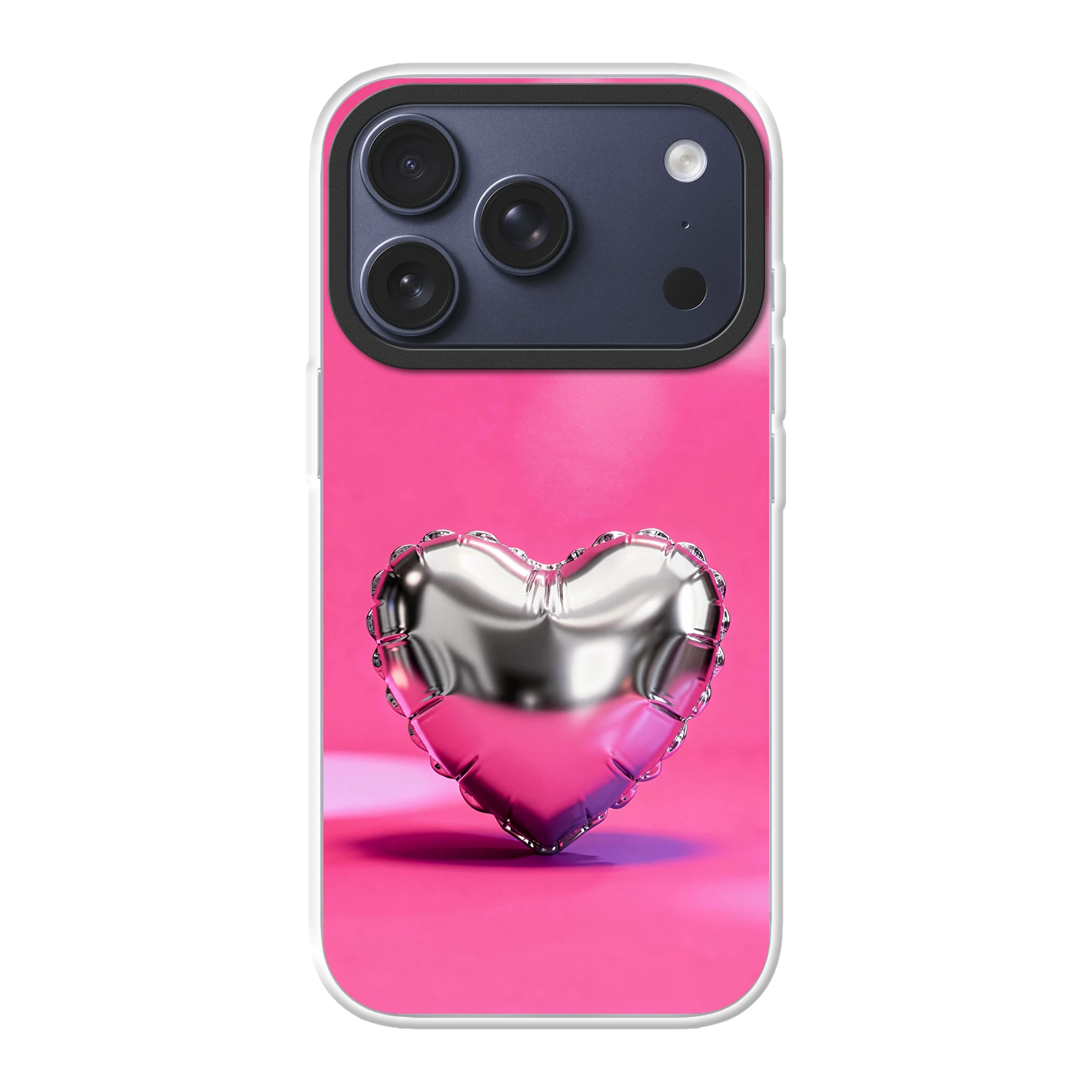 Apple iPhone 17 Pro phone case