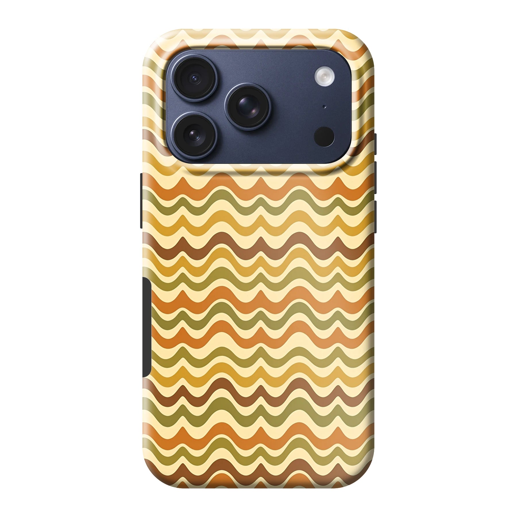 Apple iPhone 17 Pro phone case