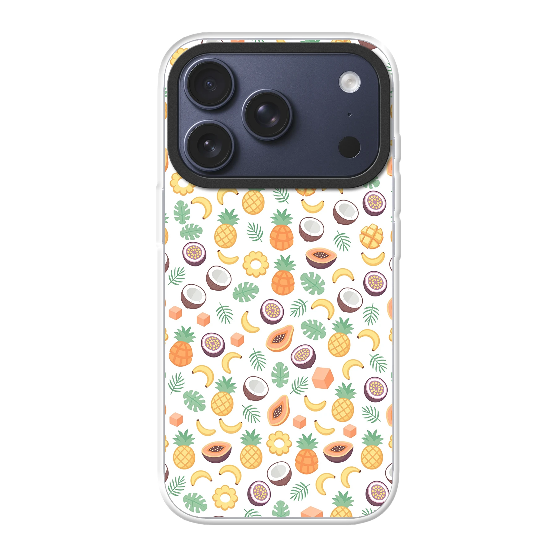 Apple iPhone 17 Pro phone case