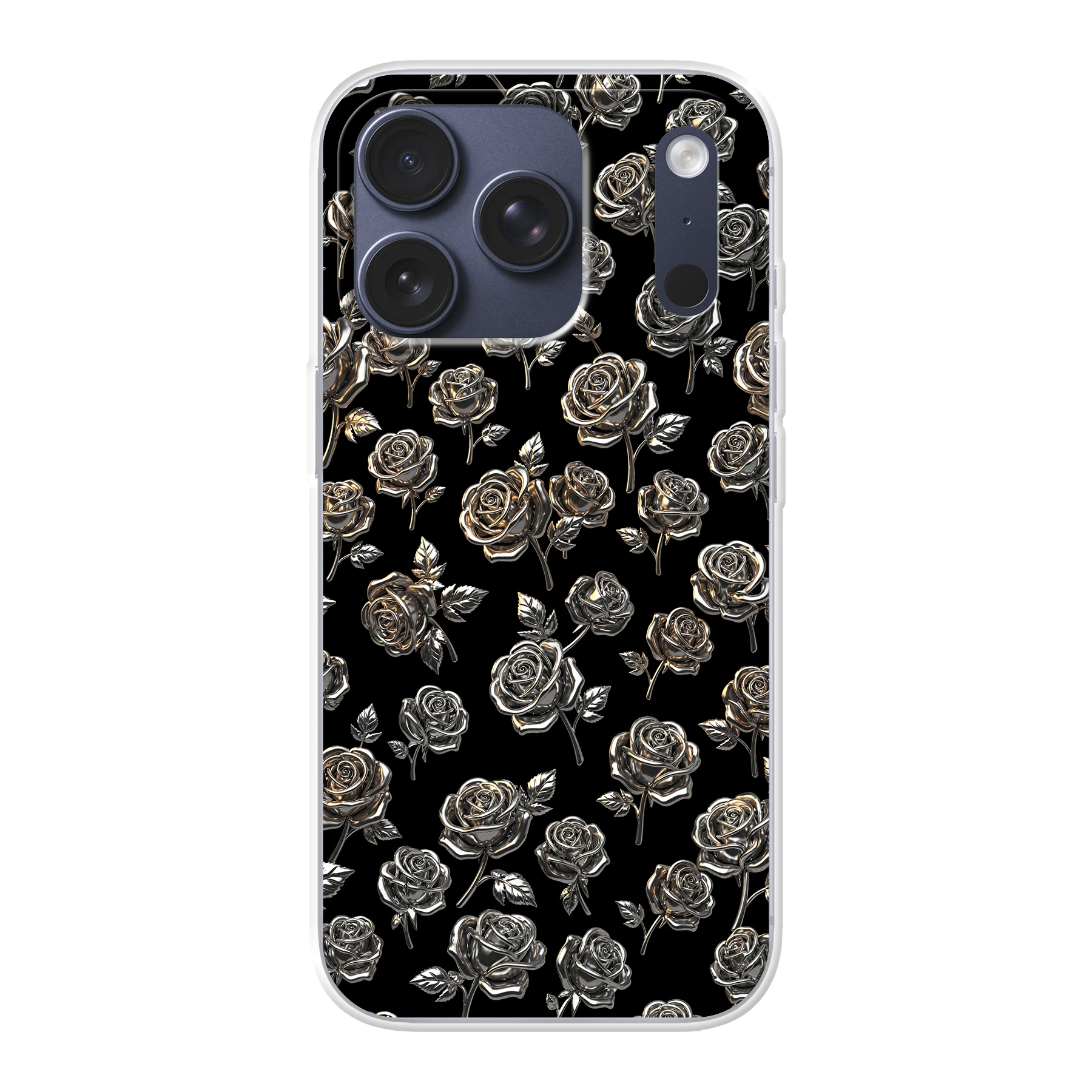 Apple iPhone 17 Pro phone case