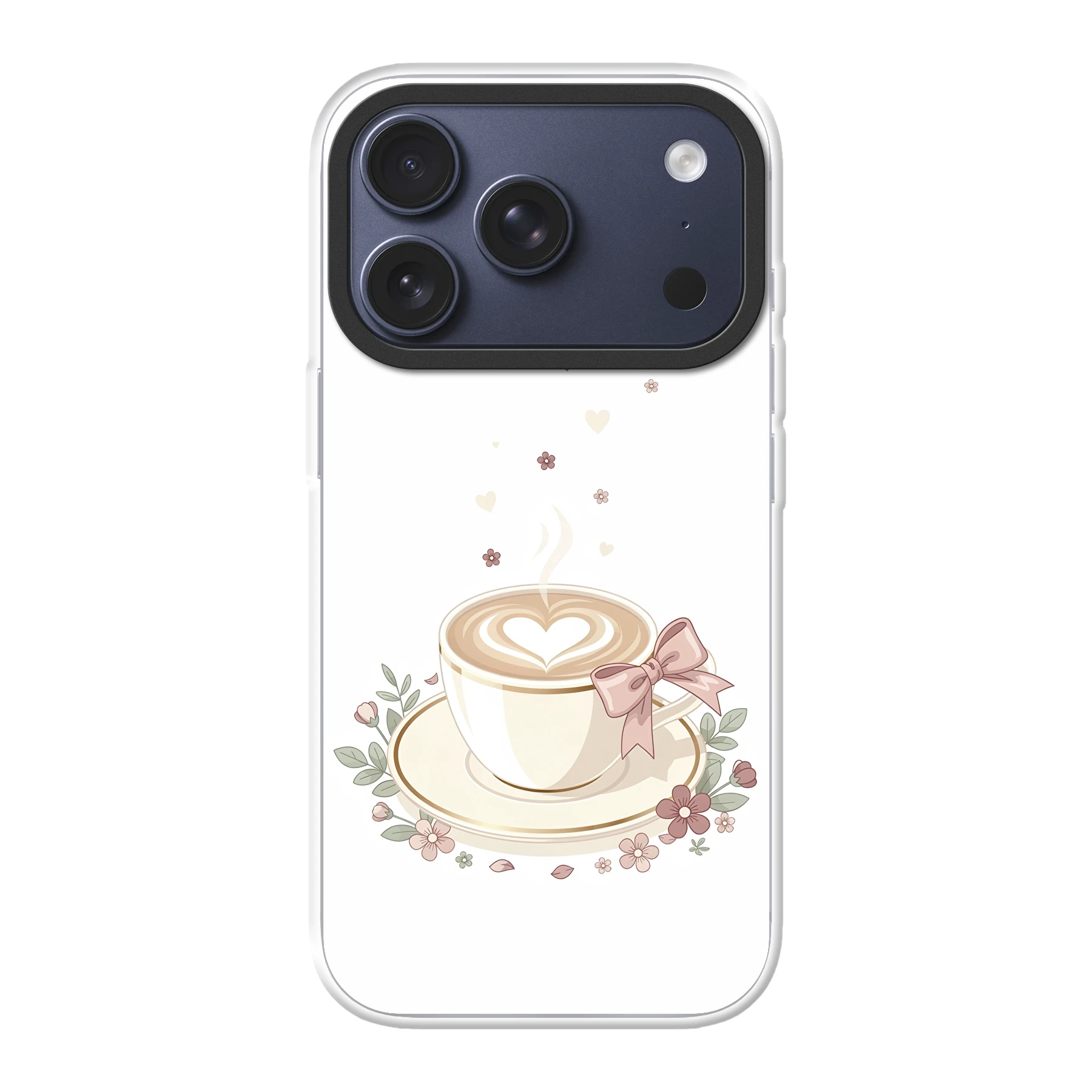 Apple iPhone 17 Pro phone case