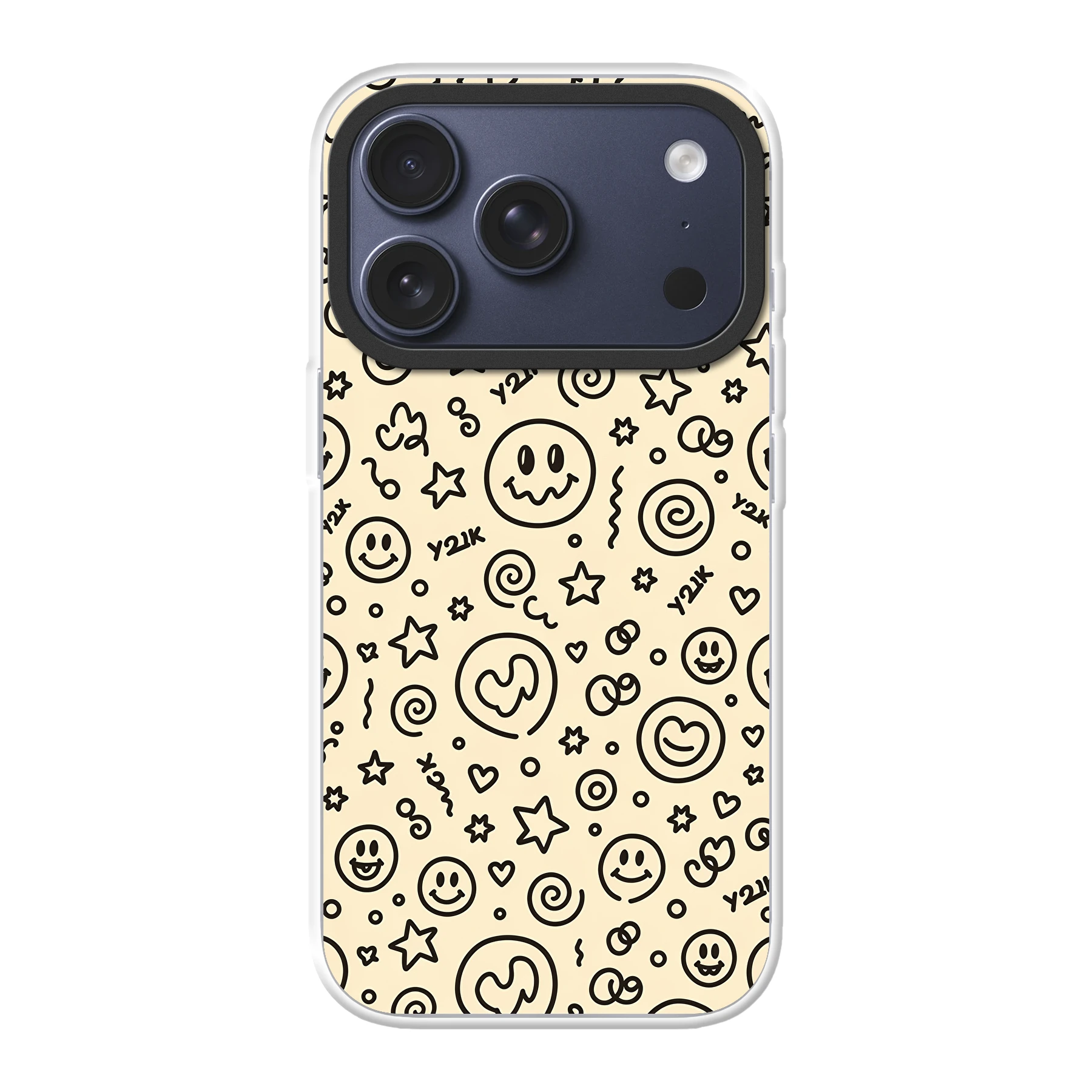 Apple iPhone 17 Pro phone case