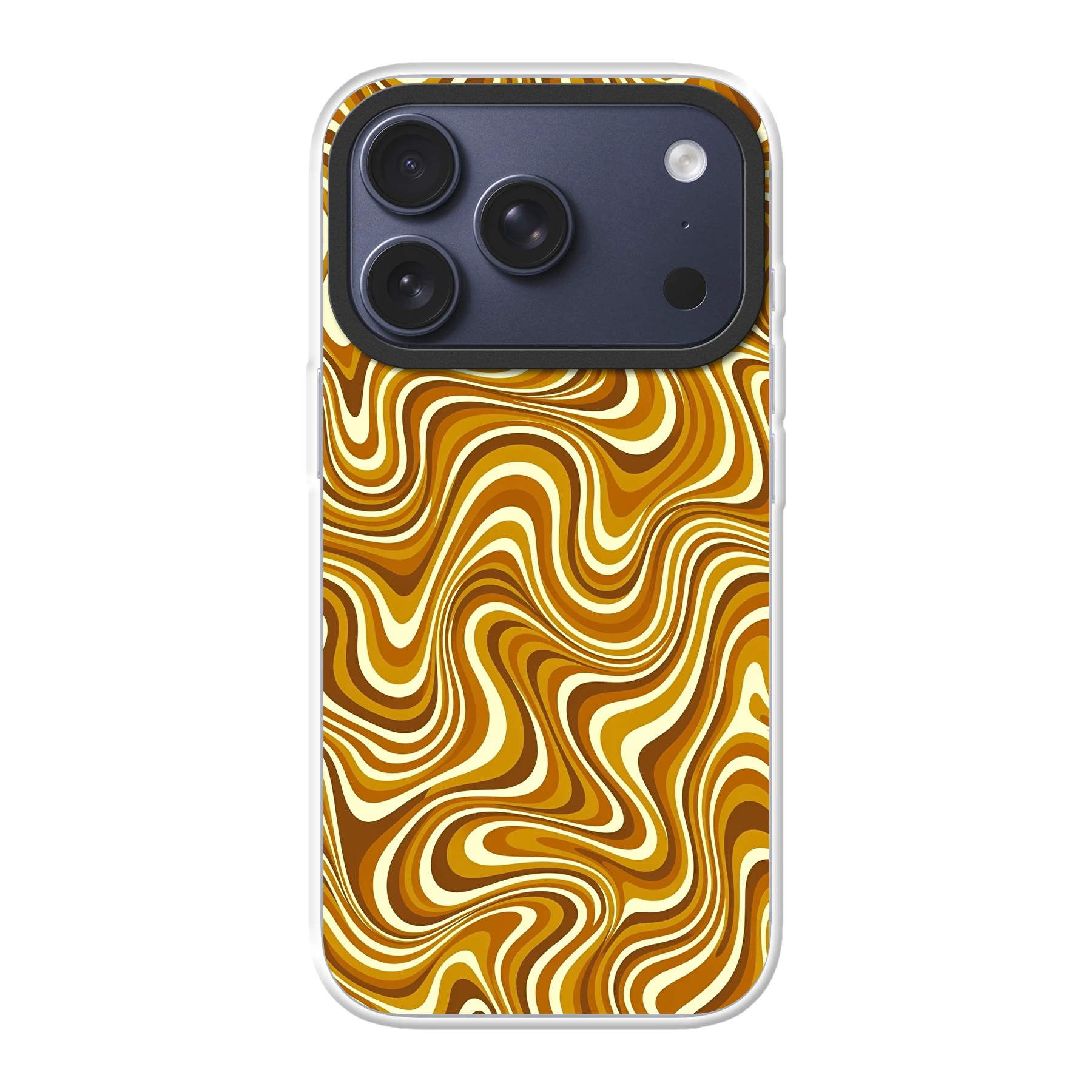 Apple iPhone 17 Pro phone case