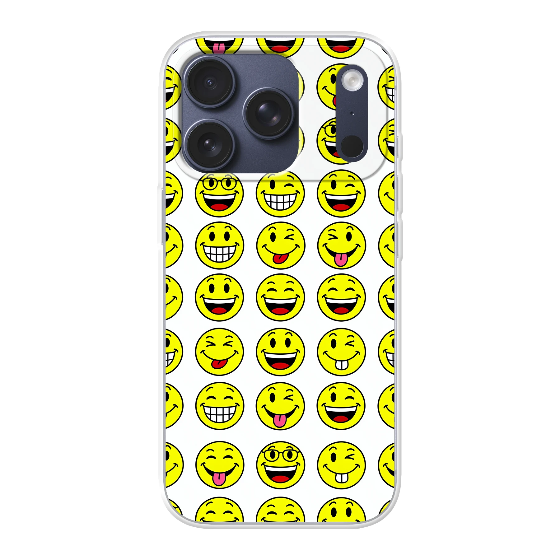 Apple iPhone 17 Pro phone case