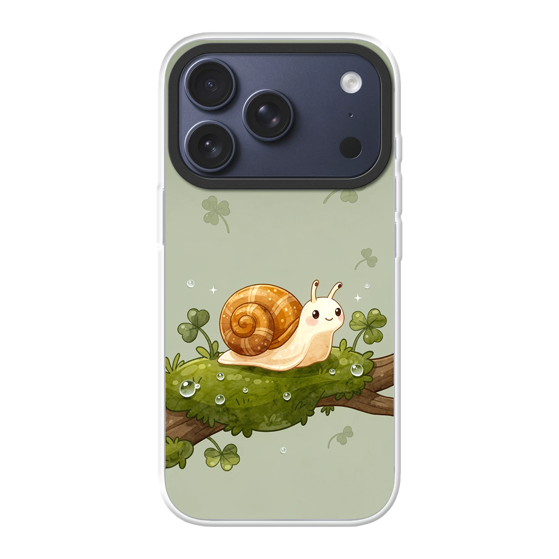 Apple iPhone 17 Pro phone case