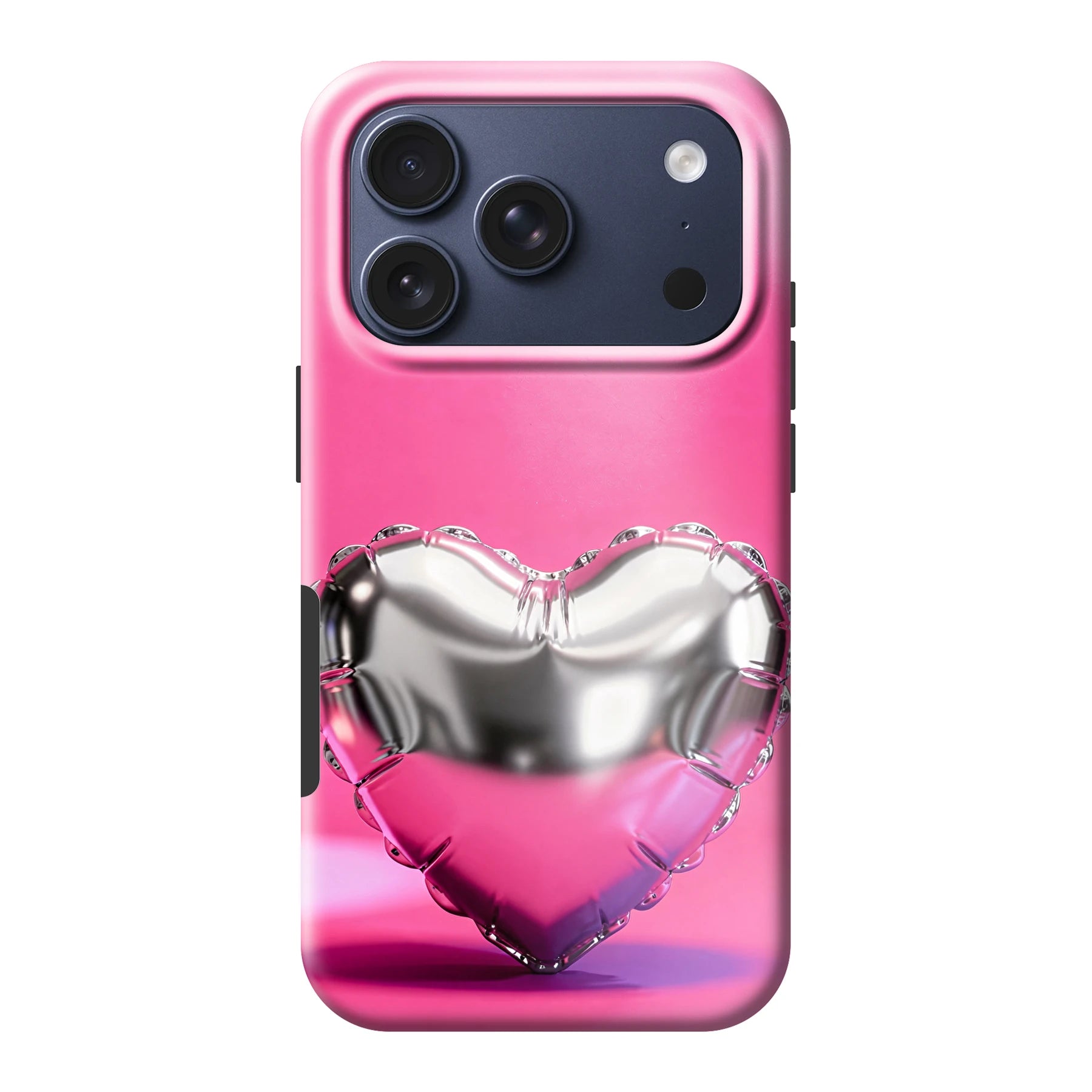 Apple iPhone 17 Pro phone case