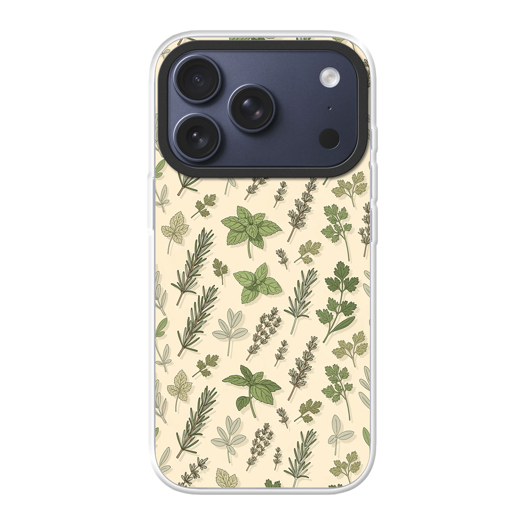 Apple iPhone 17 Pro phone case