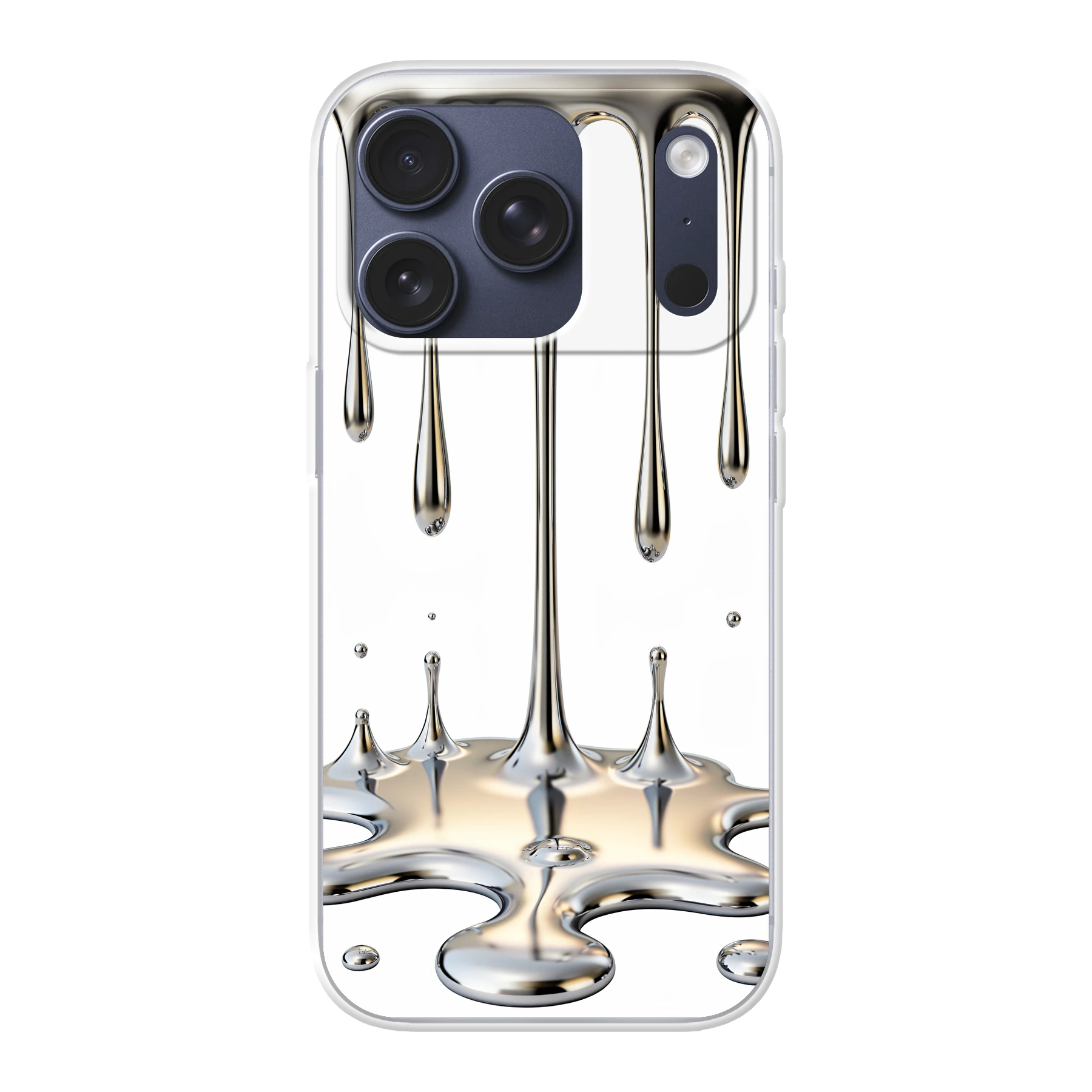 Apple iPhone 17 Pro phone case