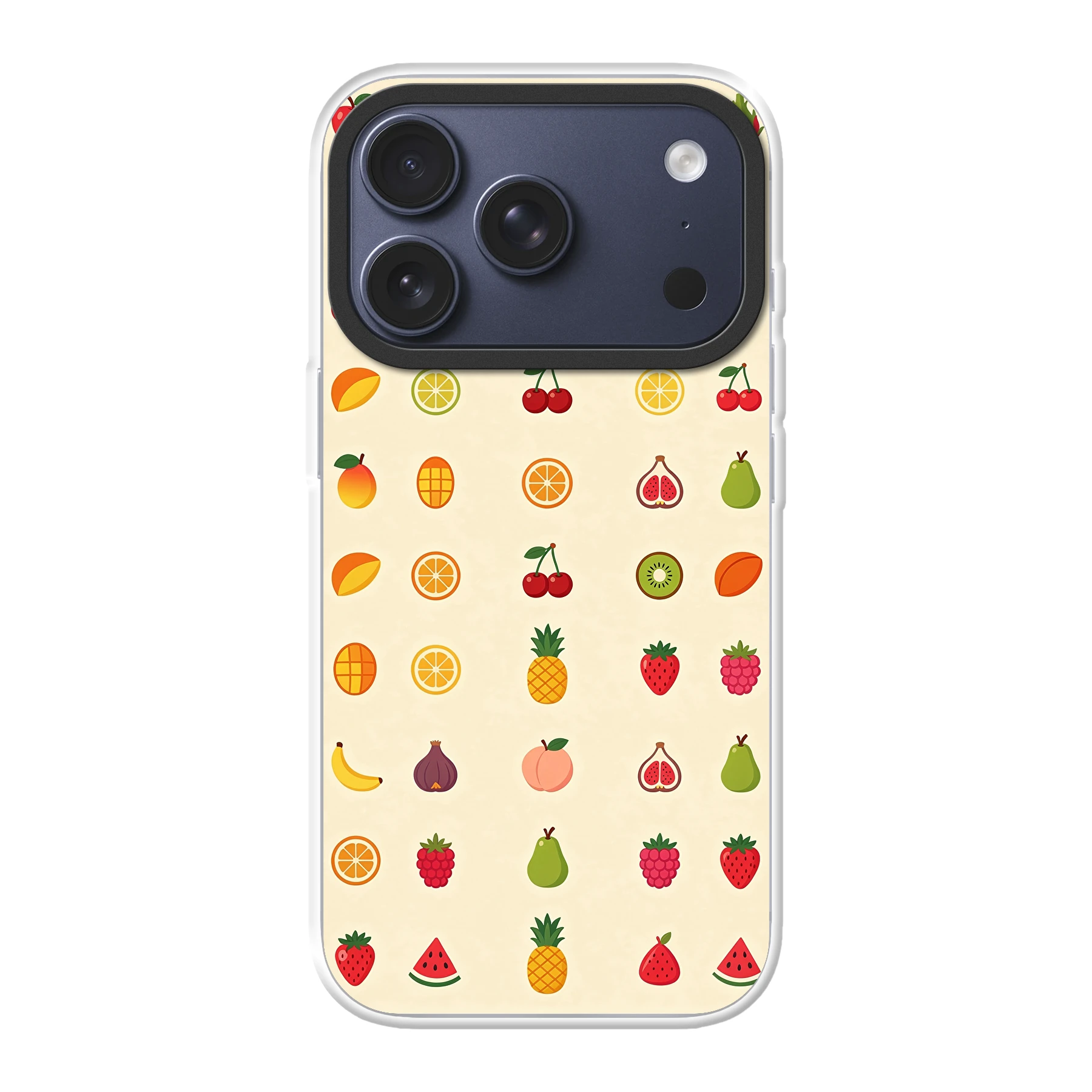 Apple iPhone 17 Pro phone case