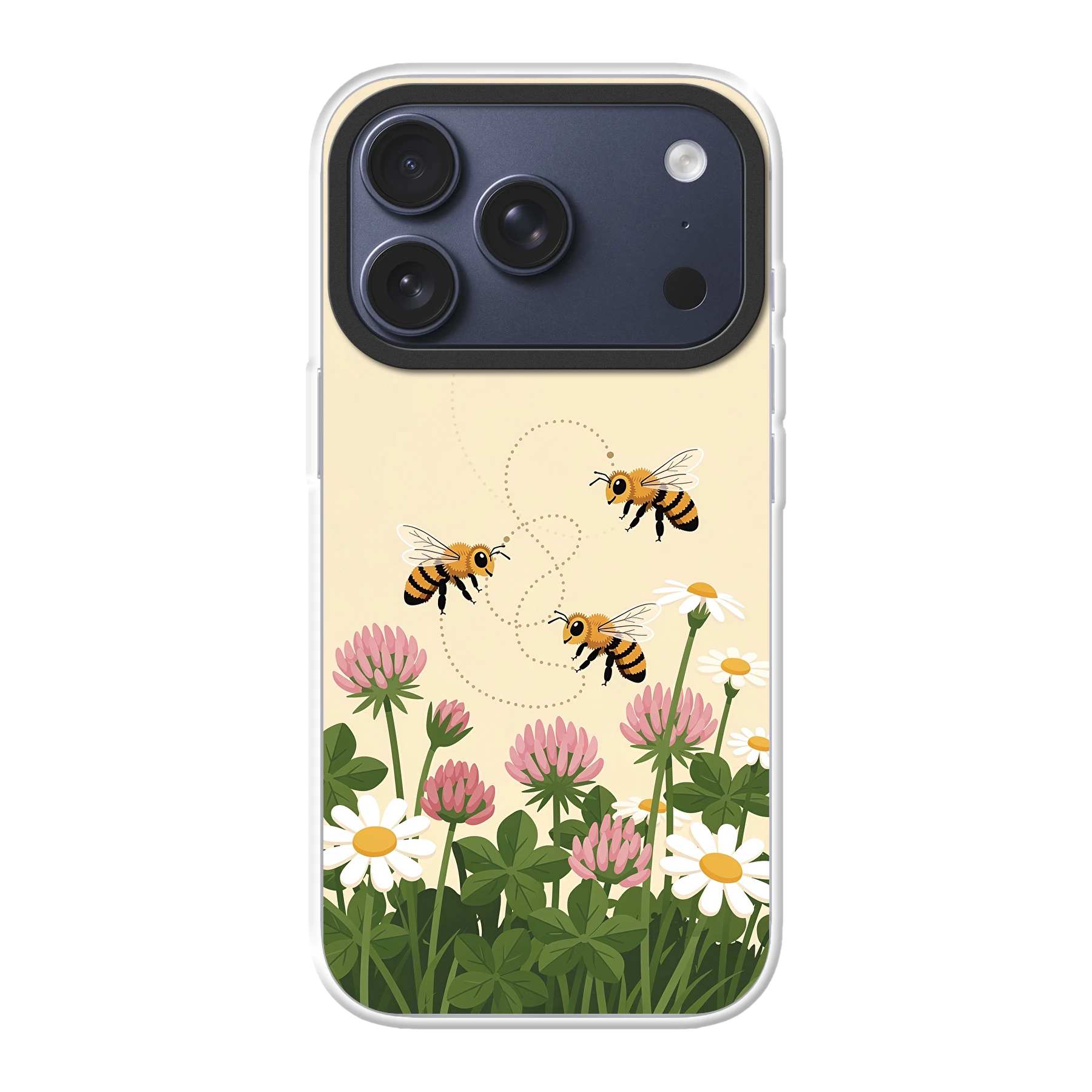 Apple iPhone 17 Pro phone case