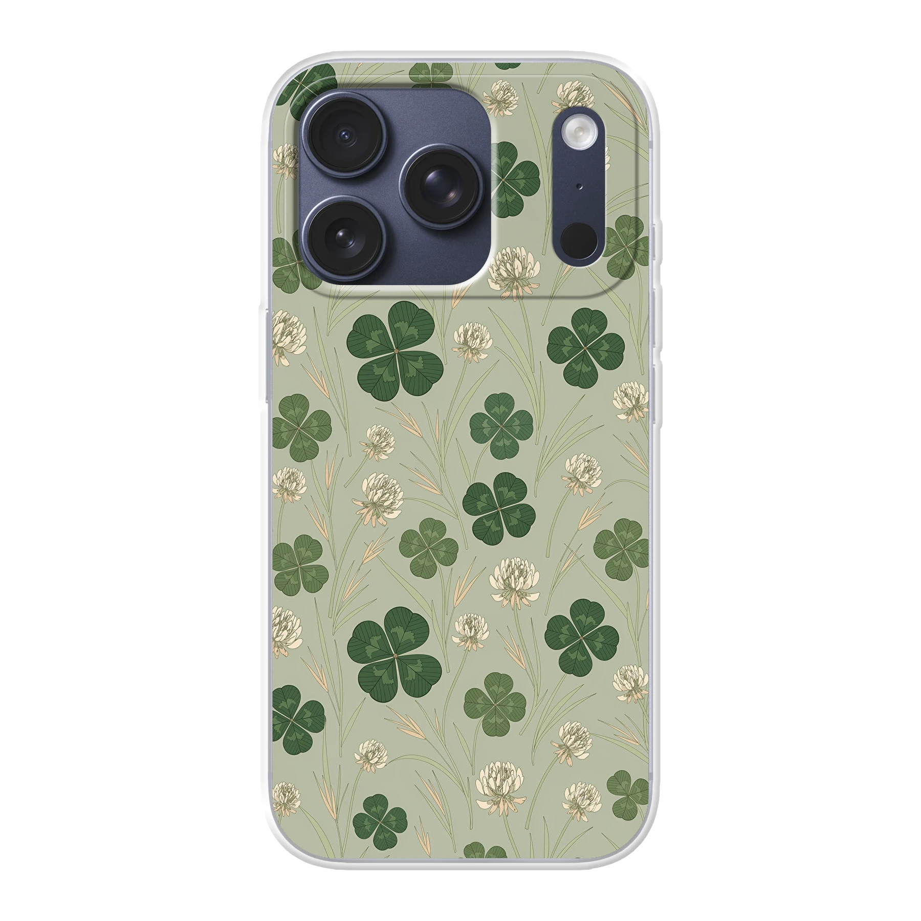 Apple iPhone 17 Pro phone case