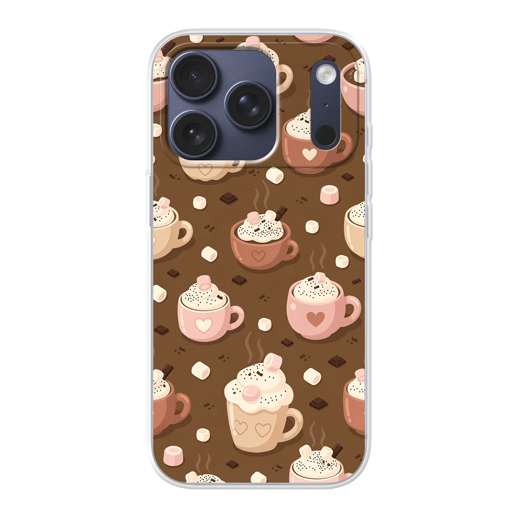 Apple iPhone 17 Pro phone case