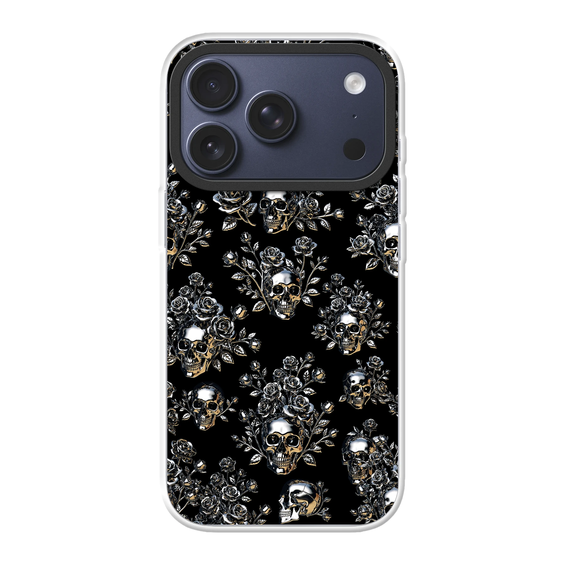 Apple iPhone 17 Pro phone case