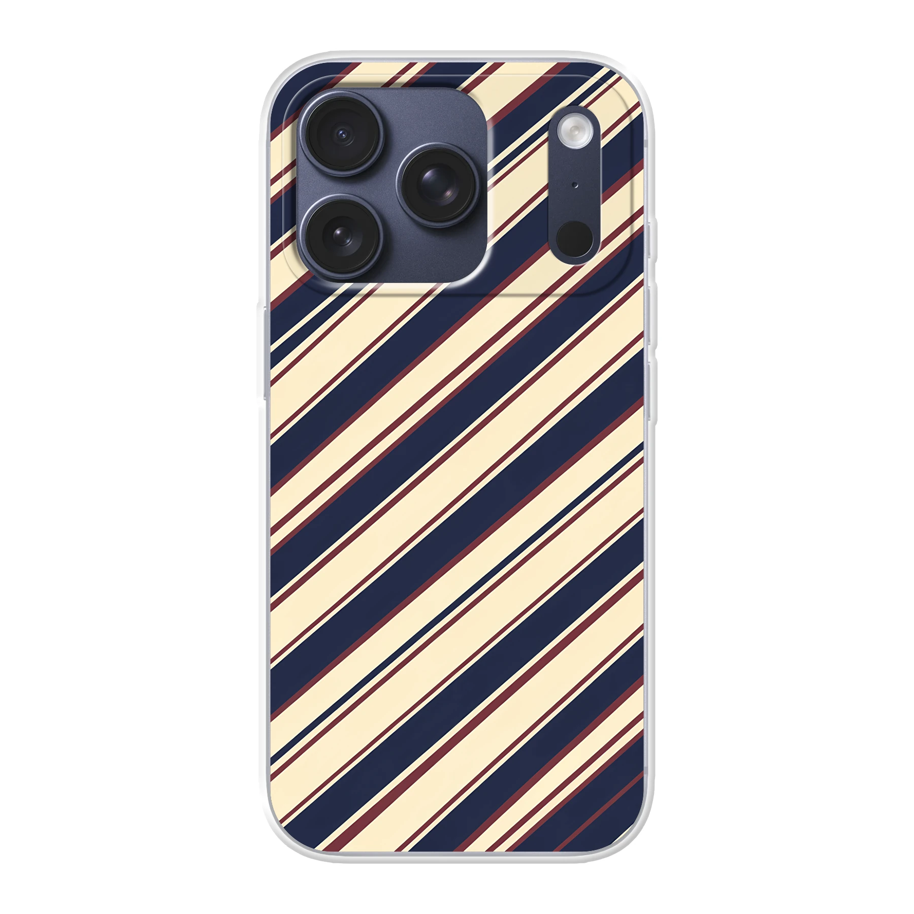 Apple iPhone 17 Pro phone case