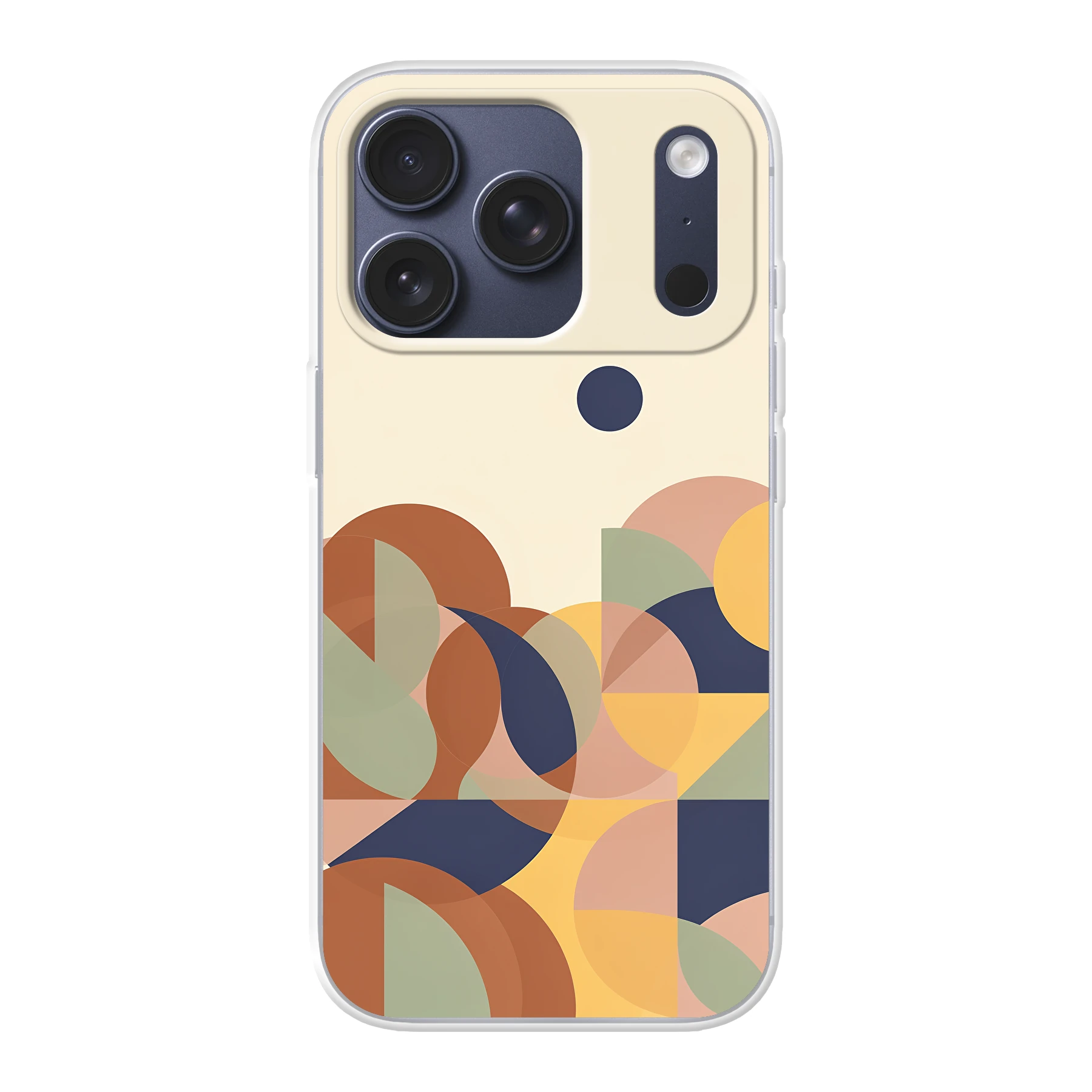 Apple iPhone 17 Pro phone case