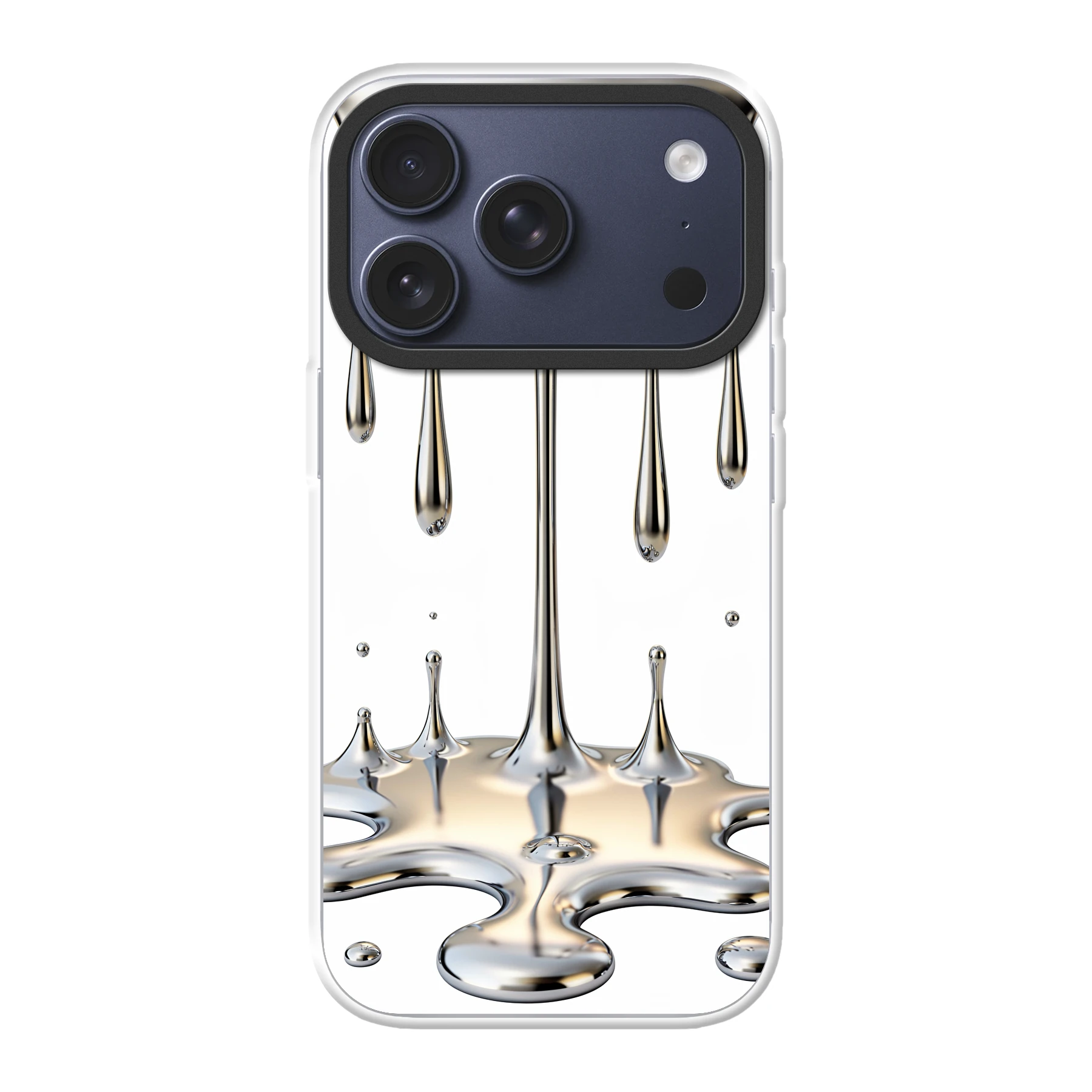 Apple iPhone 17 Pro phone case