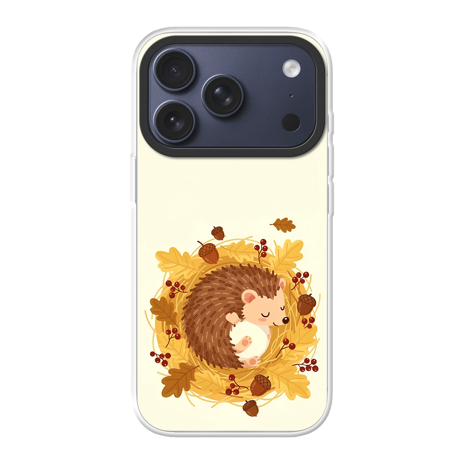 Apple iPhone 17 Pro phone case