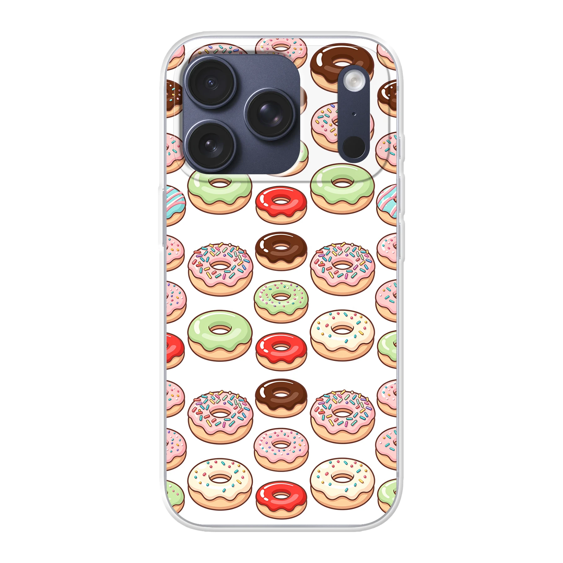 Apple iPhone 17 Pro phone case