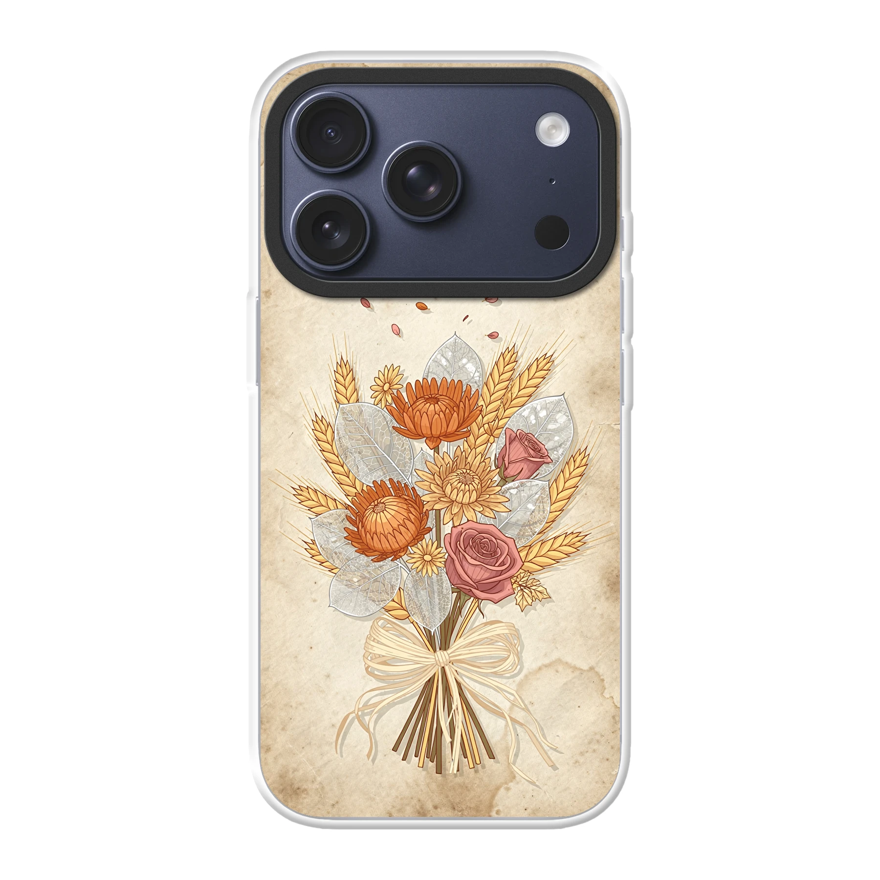 Apple iPhone 17 Pro phone case