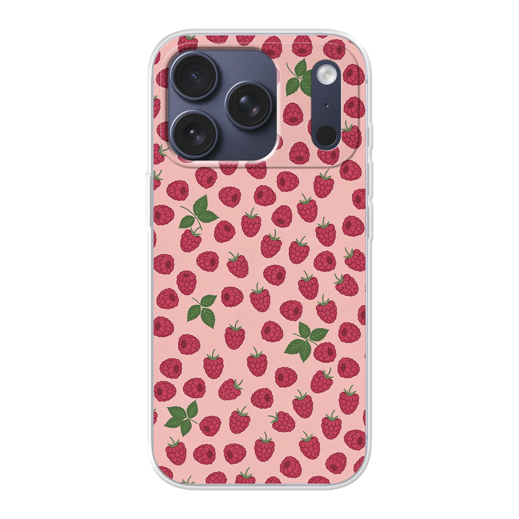 Apple iPhone 17 Pro phone case