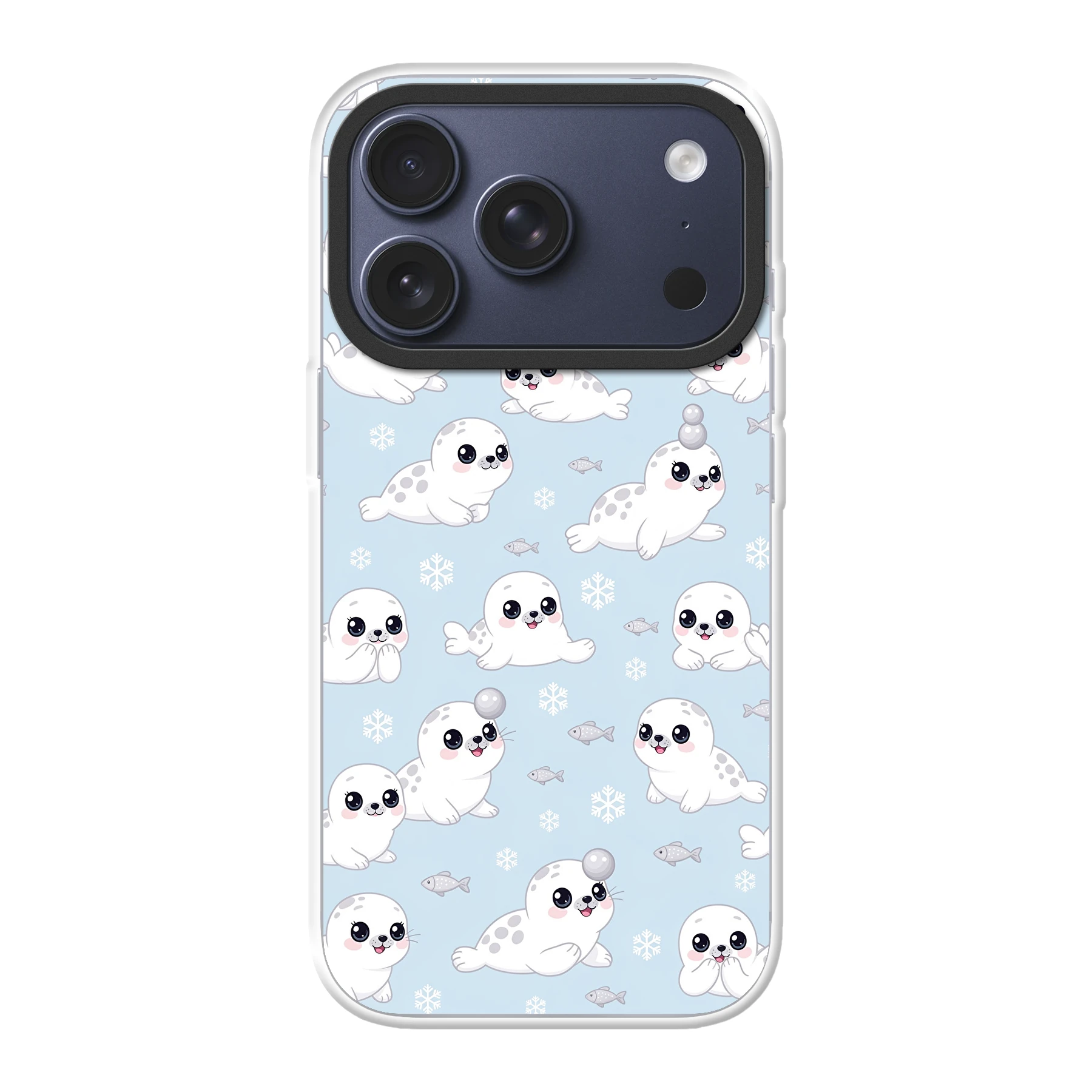 Apple iPhone 17 Pro phone case