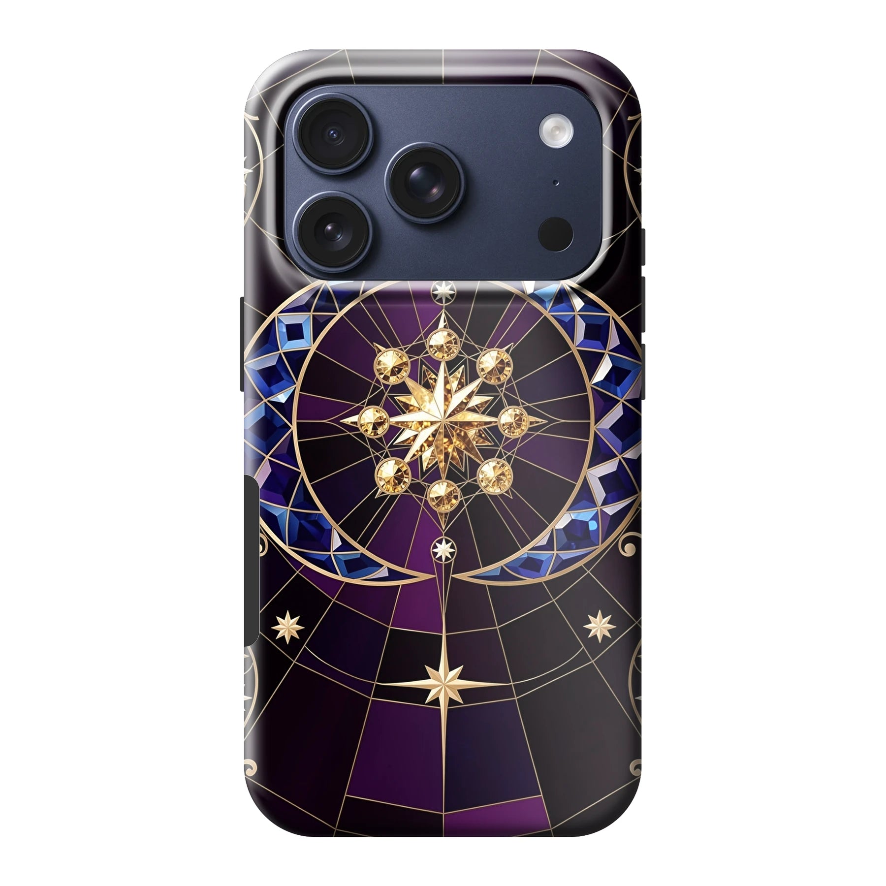Apple iPhone 17 Pro phone case