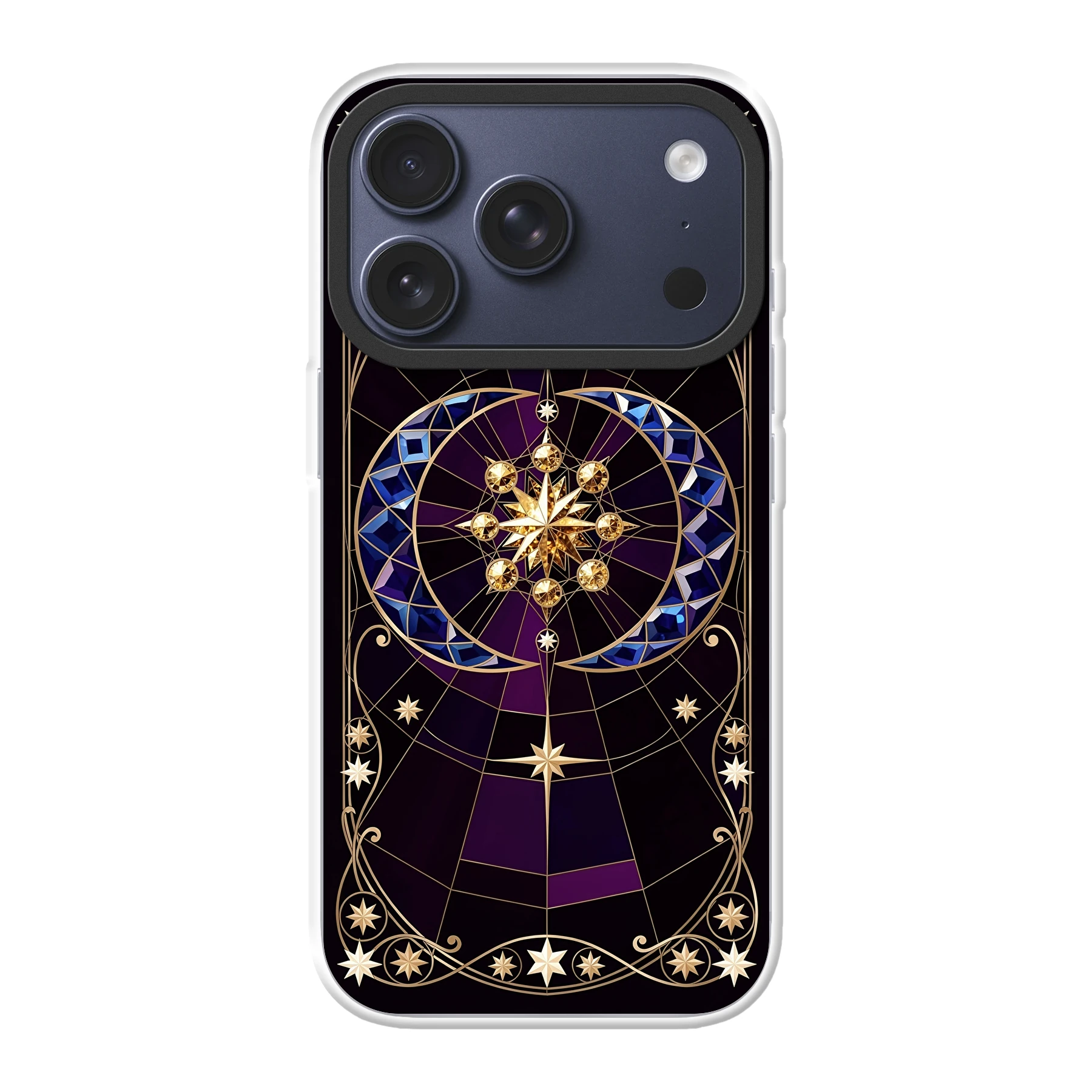Apple iPhone 17 Pro phone case