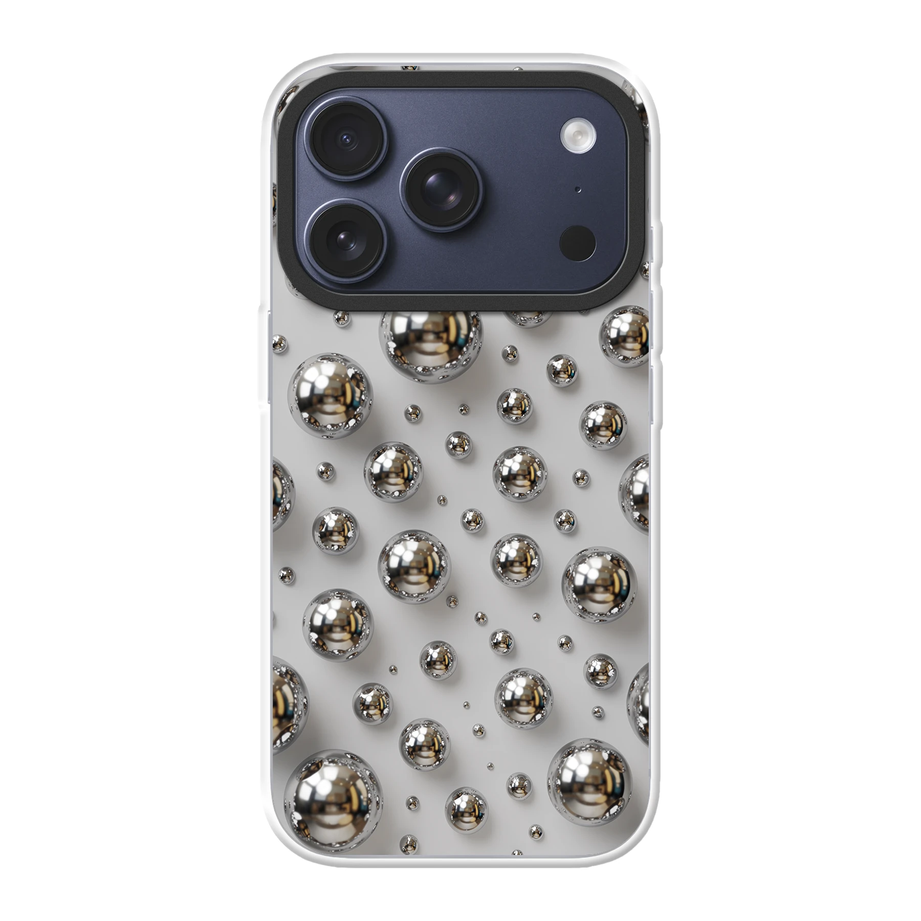 Apple iPhone 17 Pro phone case