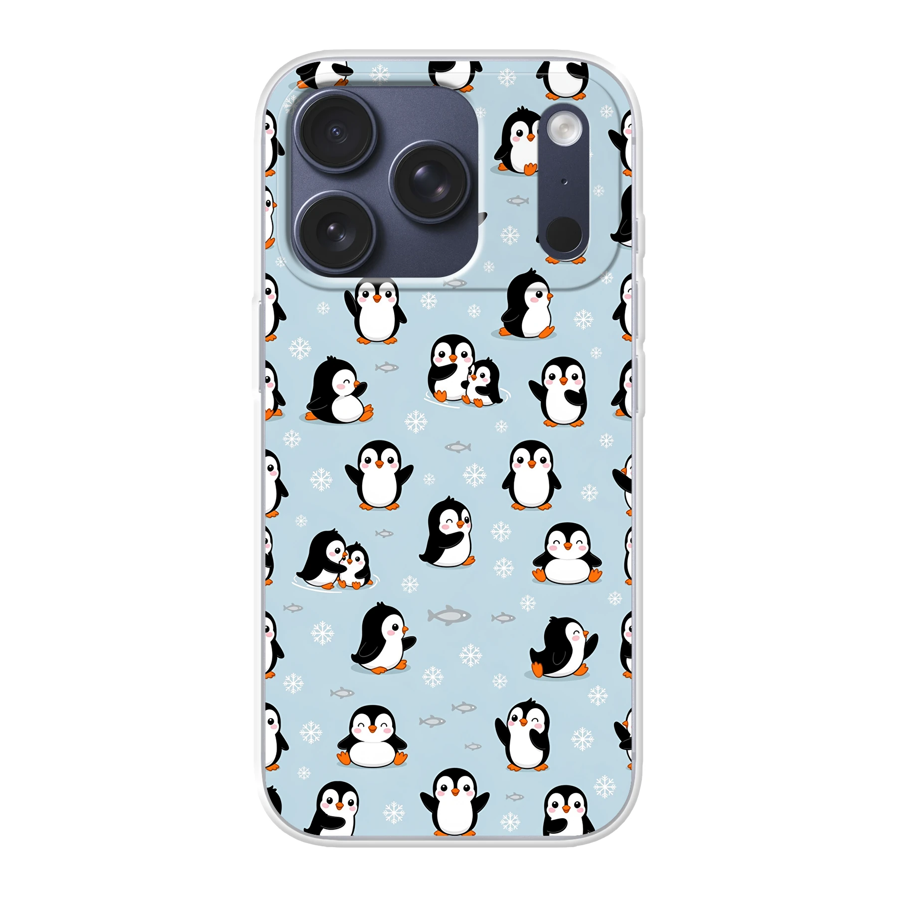 Apple iPhone 17 Pro phone case