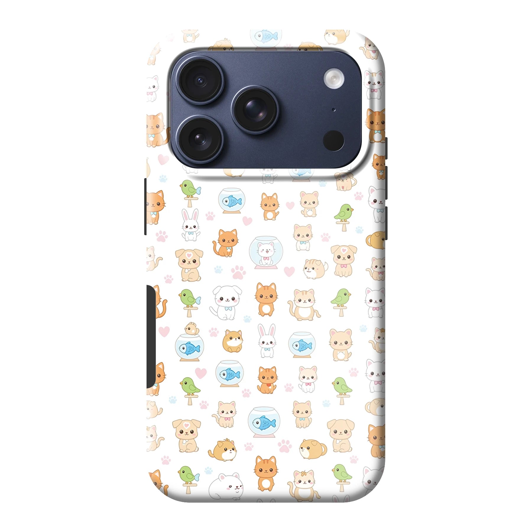 Apple iPhone 17 Pro phone case