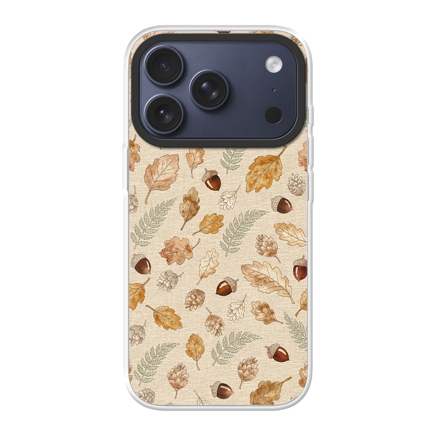 Apple iPhone 17 Pro phone case