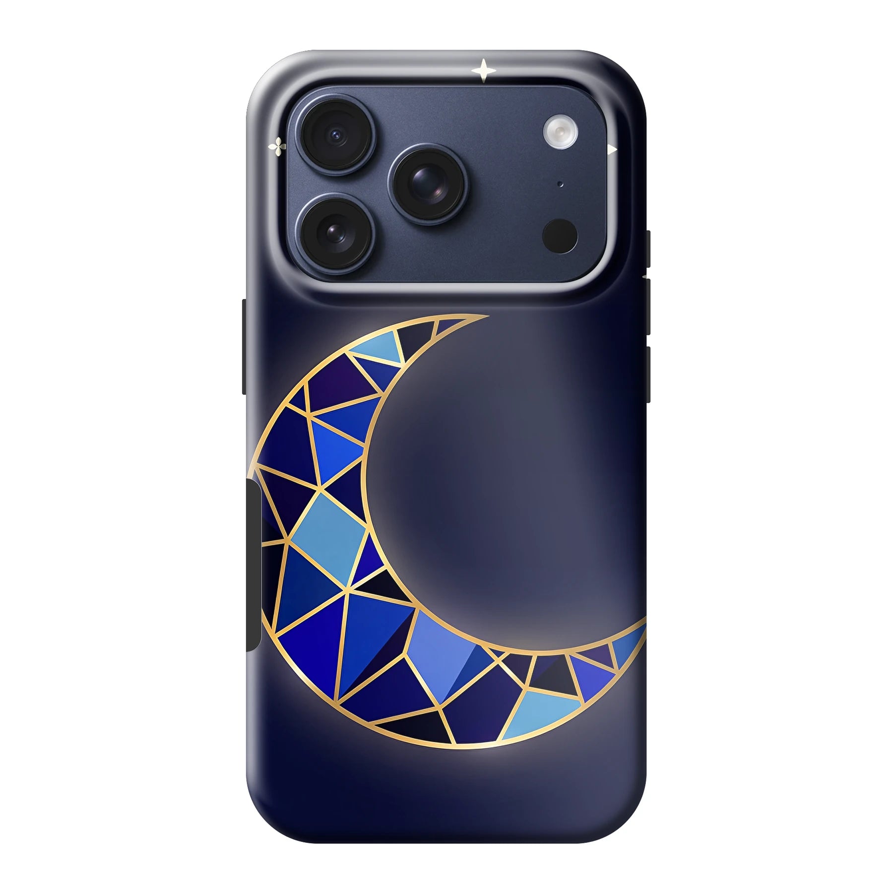 Apple iPhone 17 Pro phone case