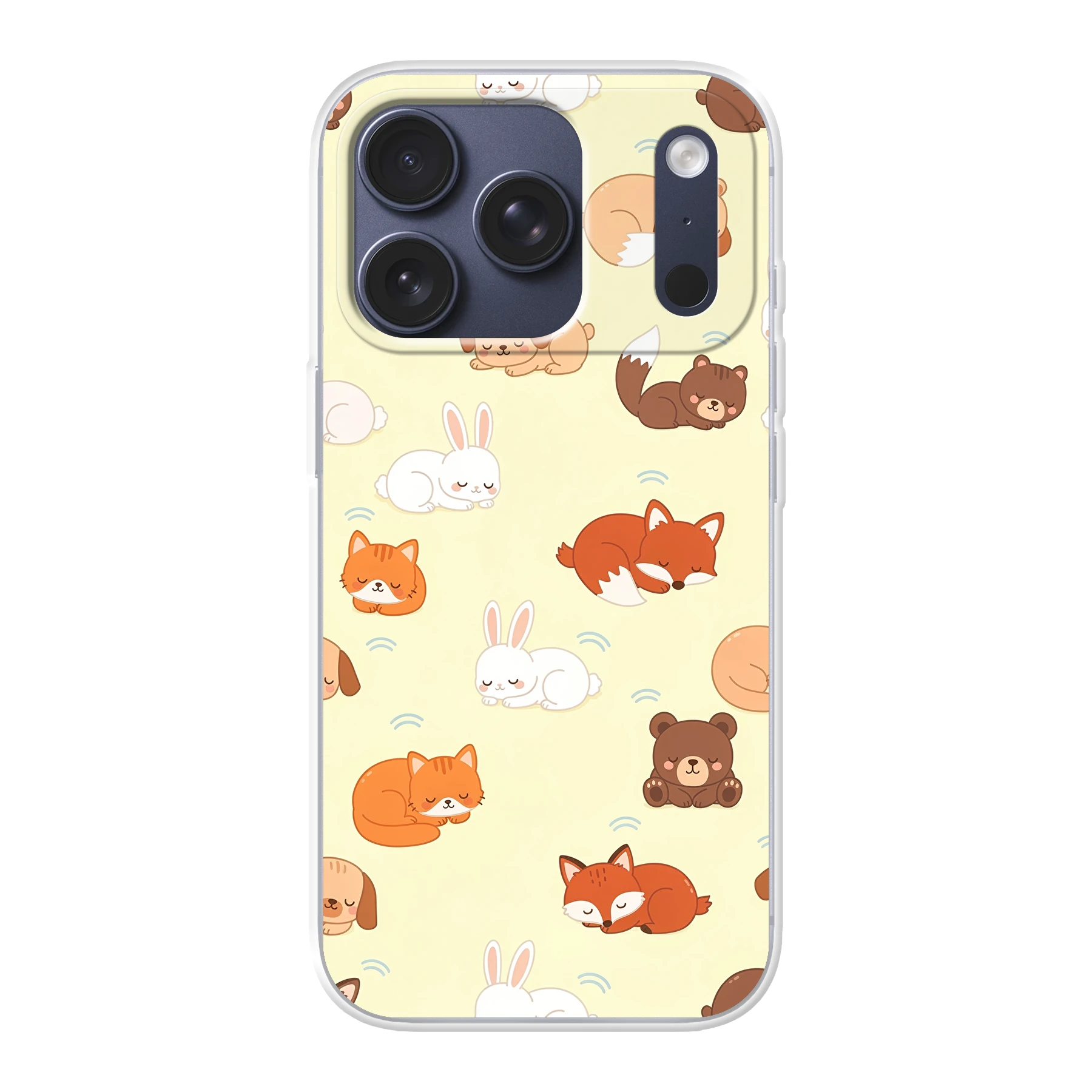 Apple iPhone 17 Pro phone case
