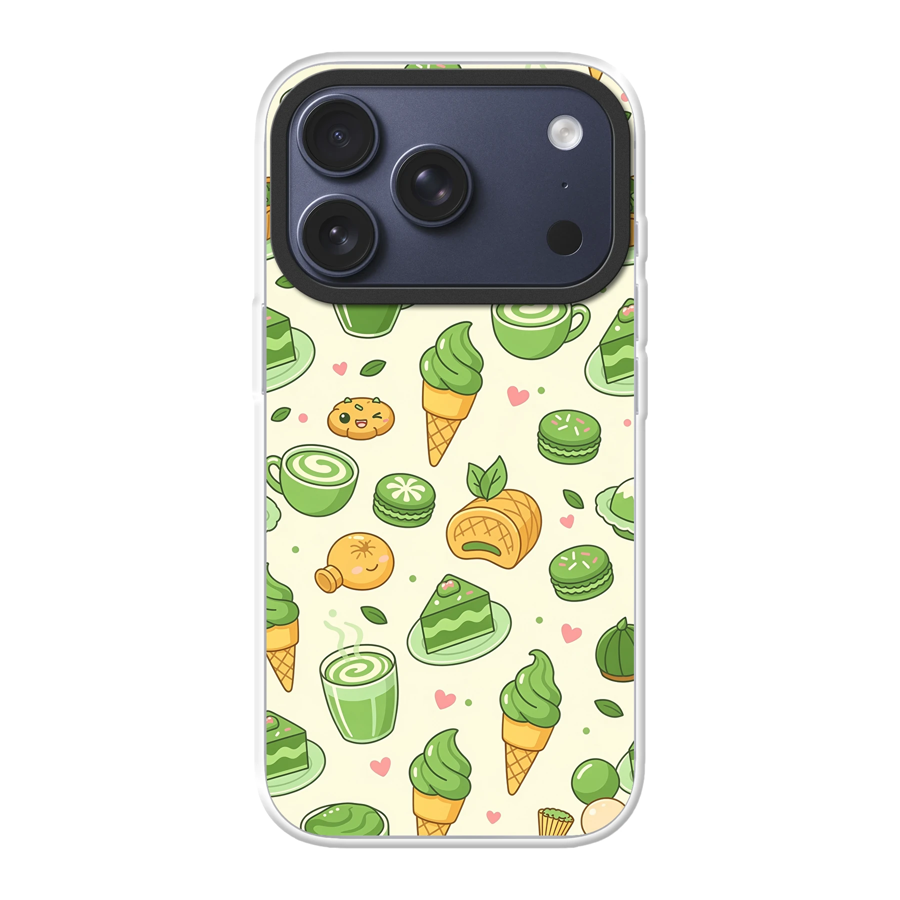 Apple iPhone 17 Pro phone case